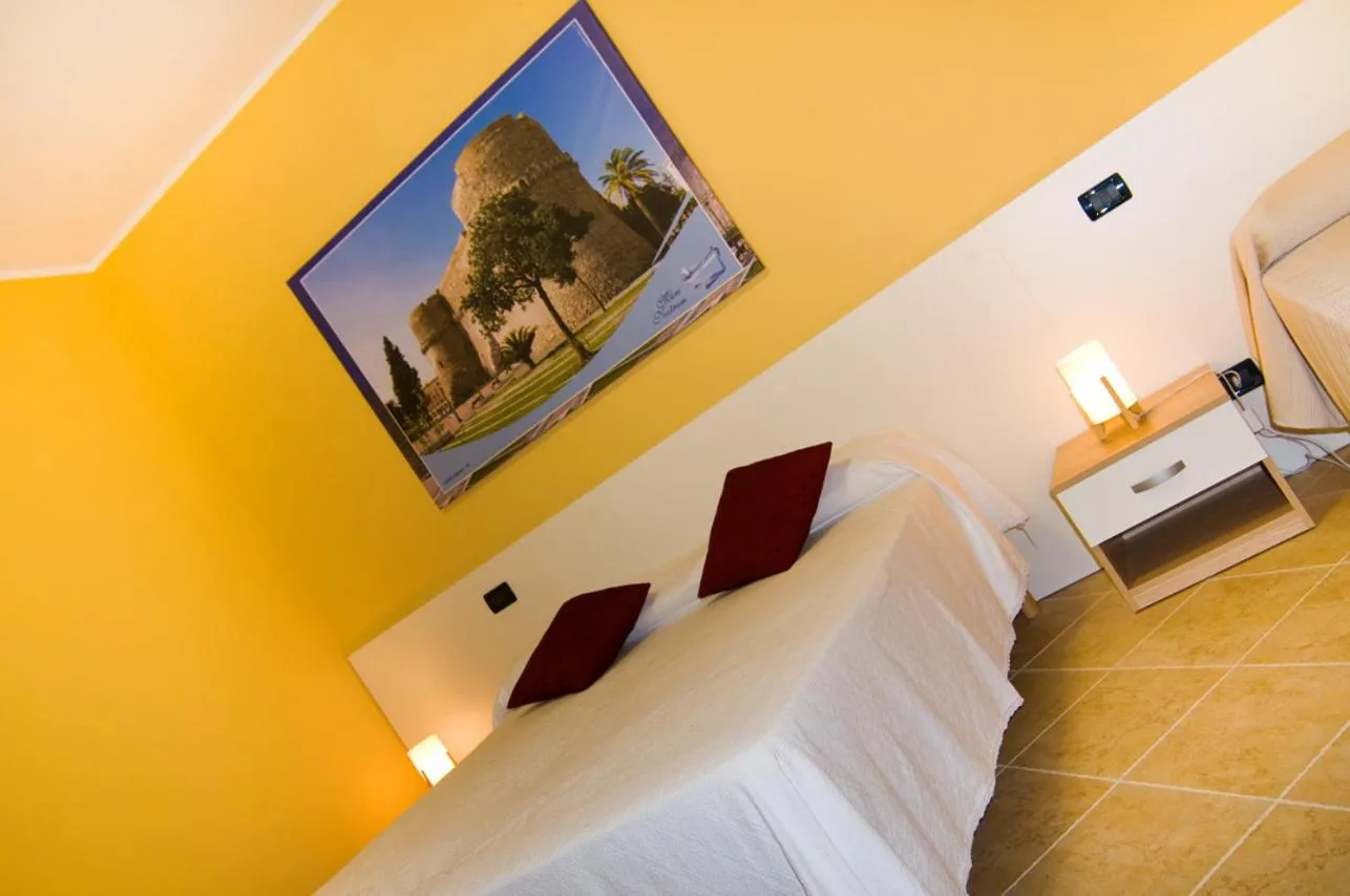 B&B Mare Nostrum