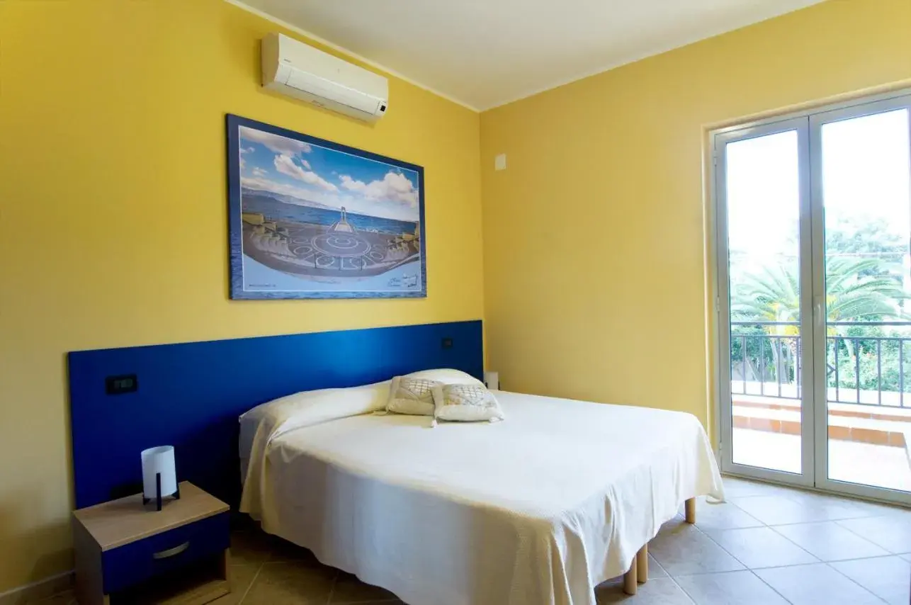 B&B Mare Nostrum B&B Mare Nostrum