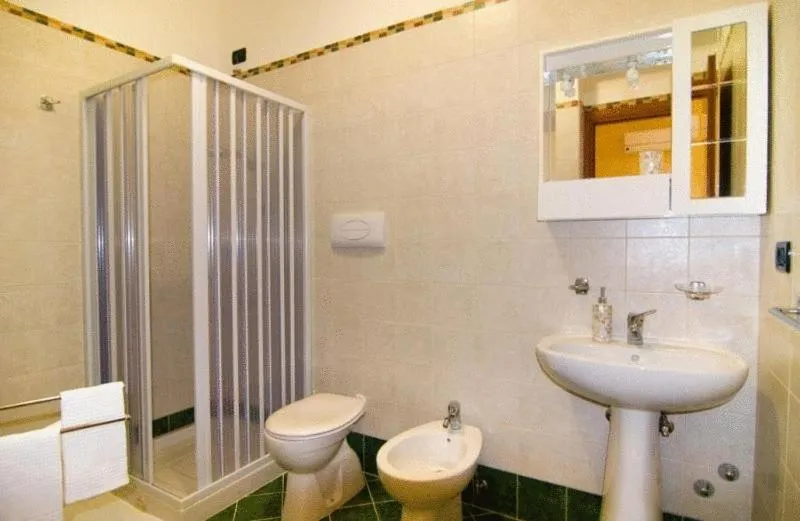 B&B Mare Nostrum