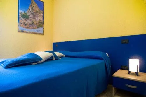 B&B Mare Nostrum