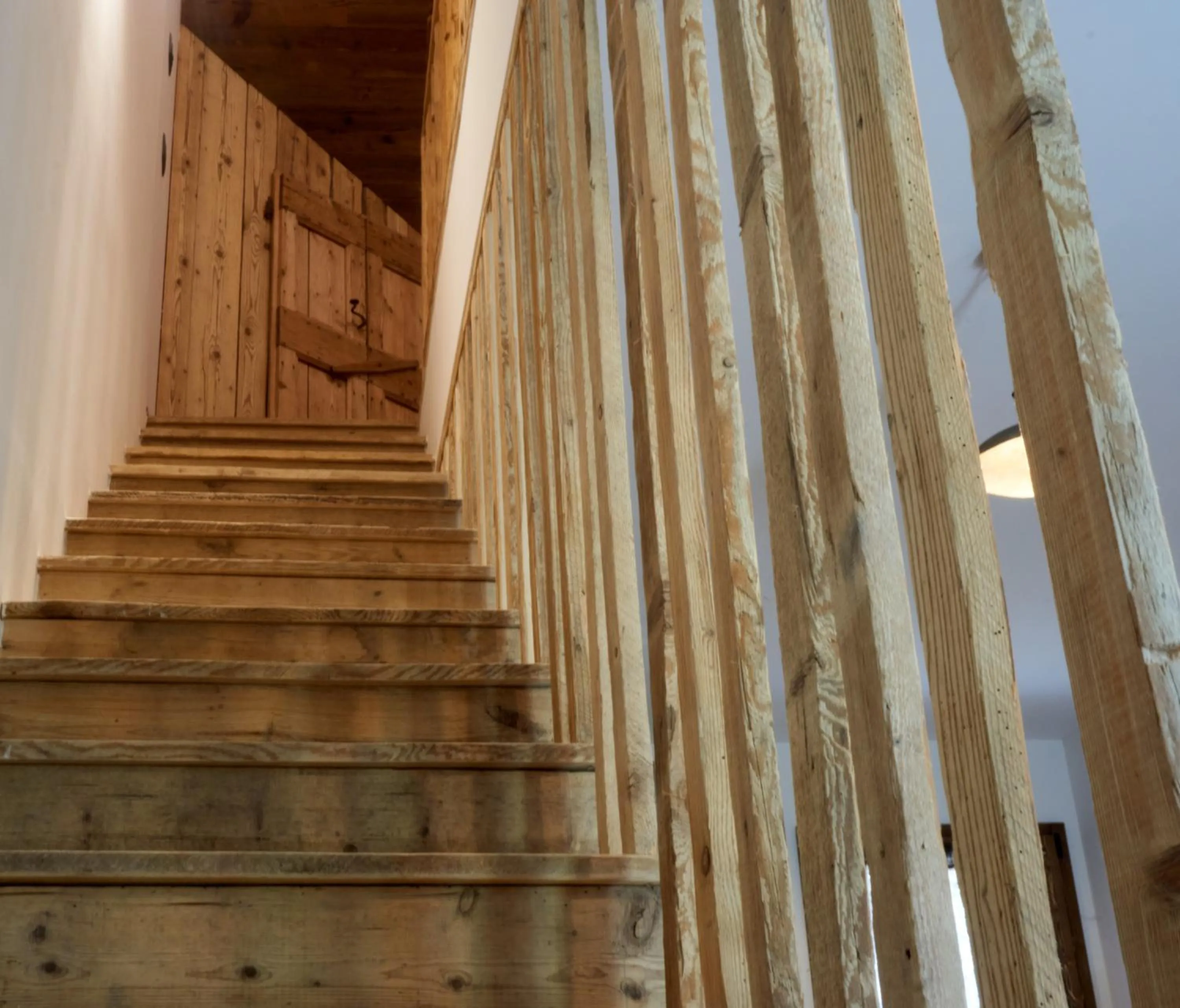 Bedroom in LMC Guesthouse