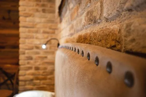 Bed in LMC Guesthouse