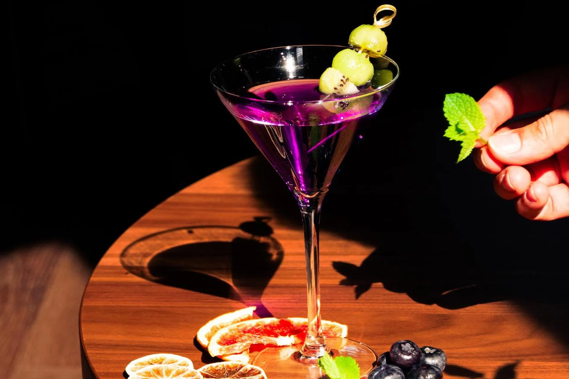 Lounge or bar in Hotel Reine Victoria