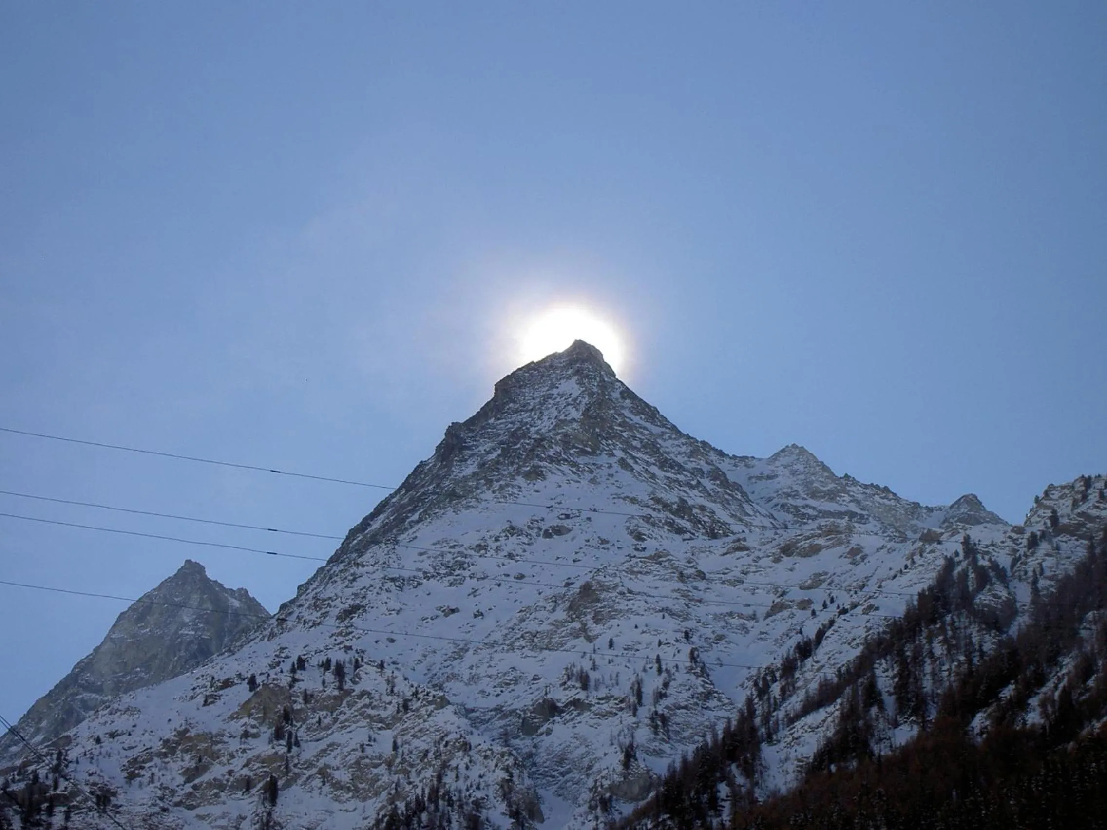 Other in Hôtel Dents de Veisivi