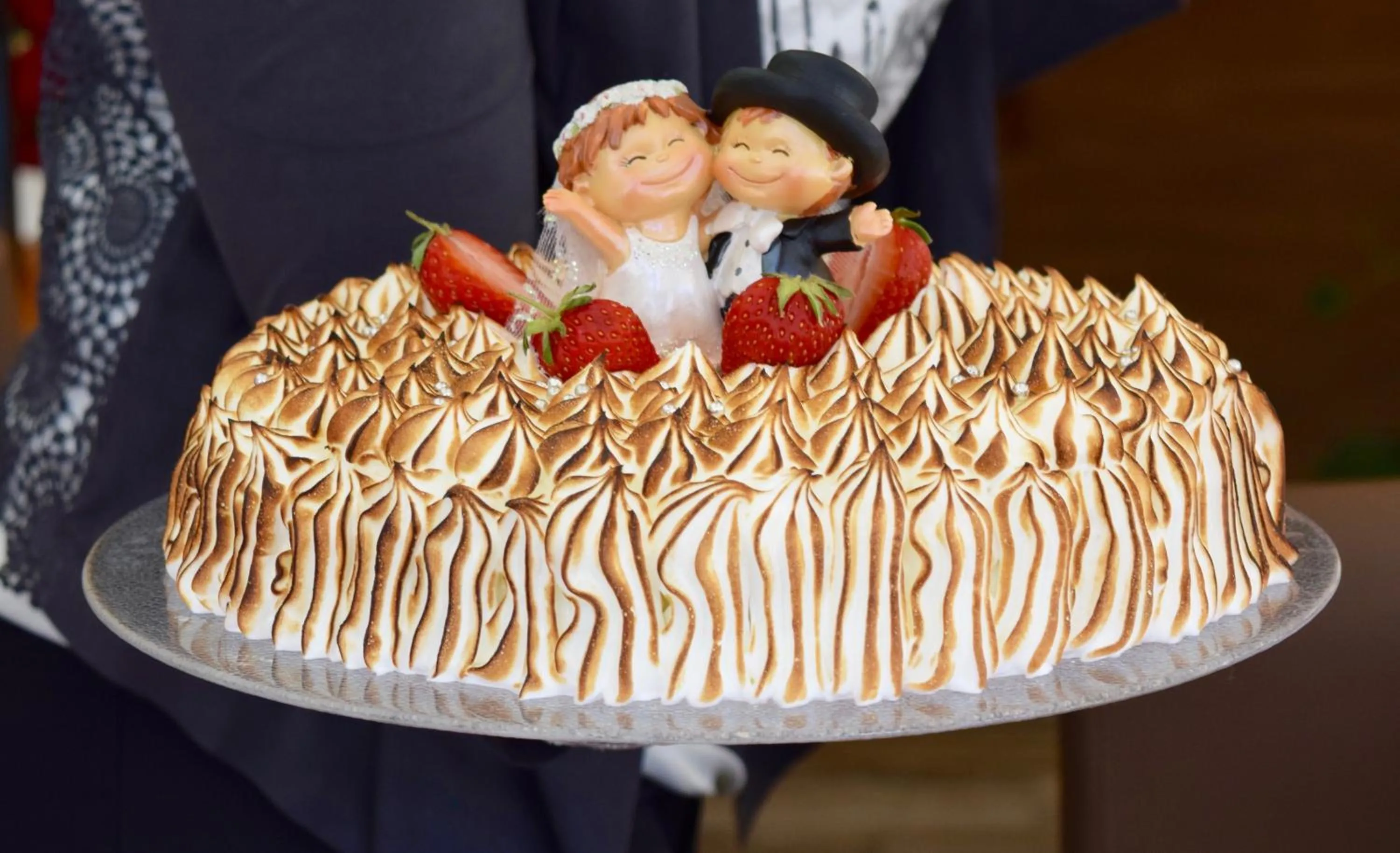 Restaurant/places to eat in Hôtel Dents de Veisivi