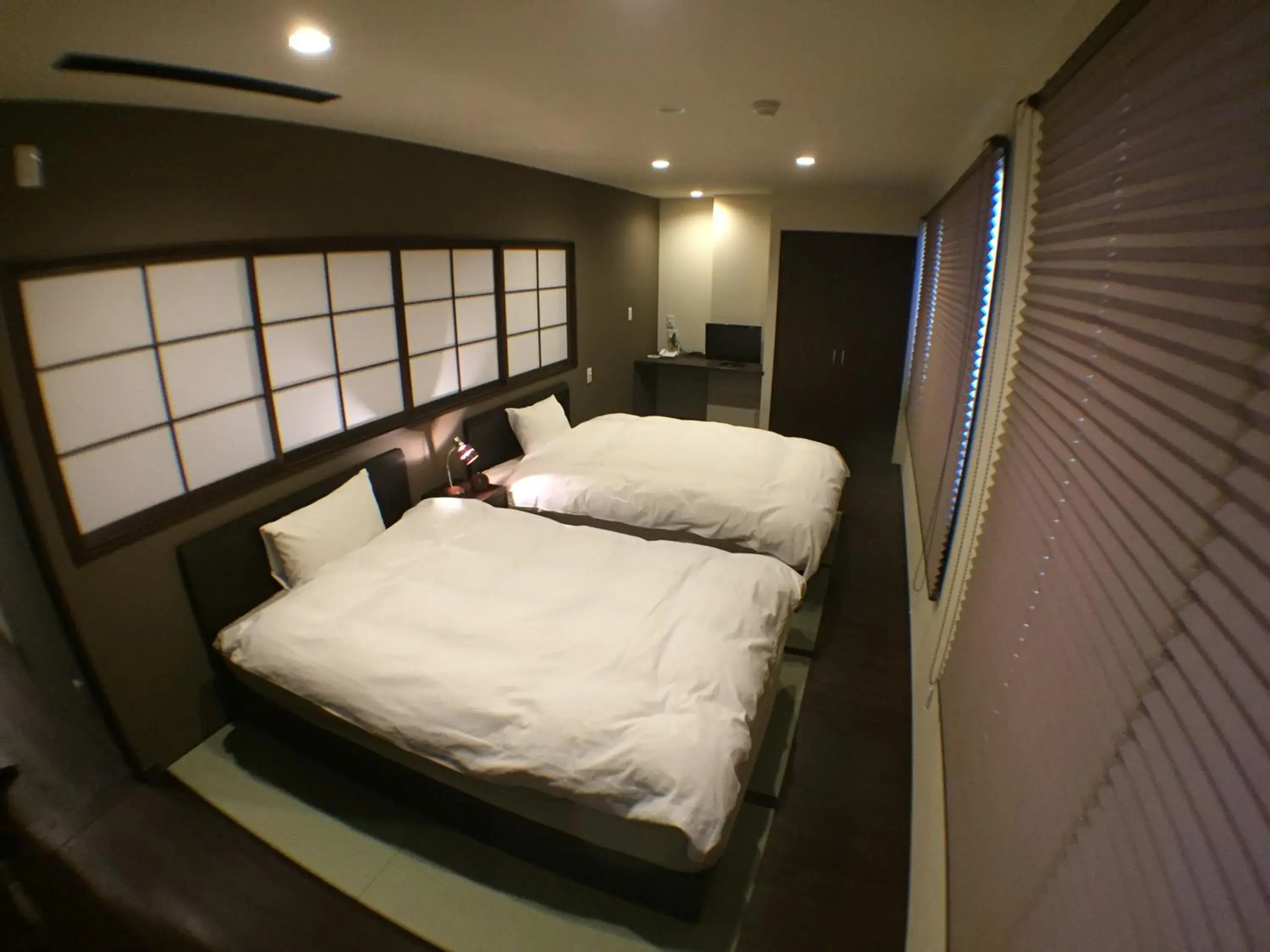 Japanese-Style Suite Room with Open Air Hot Spring Bath【Tsuki-Raku】 - single occupancy in Hokuriku Yamashiro Onsen Hotel Kikyou Japanese-Style Suite Room with Open Air Hot Spring Bath【Tsuki-Raku】 - single occupancy in Hokuriku Yamashiro Onsen Hotel Kikyou