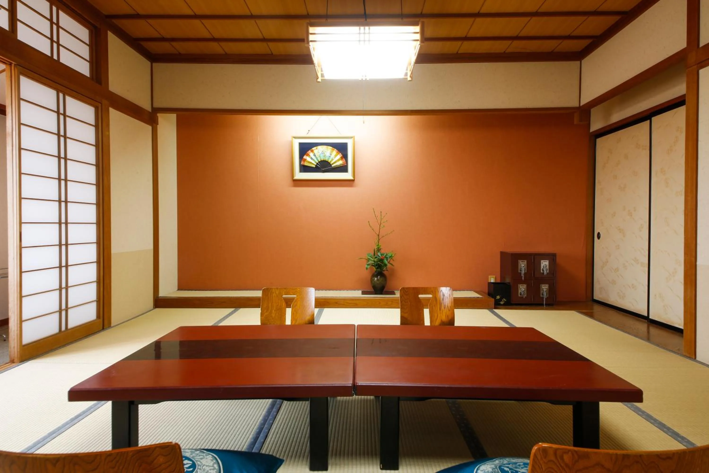Hokuriku Yamashiro Onsen Hotel Kikyou