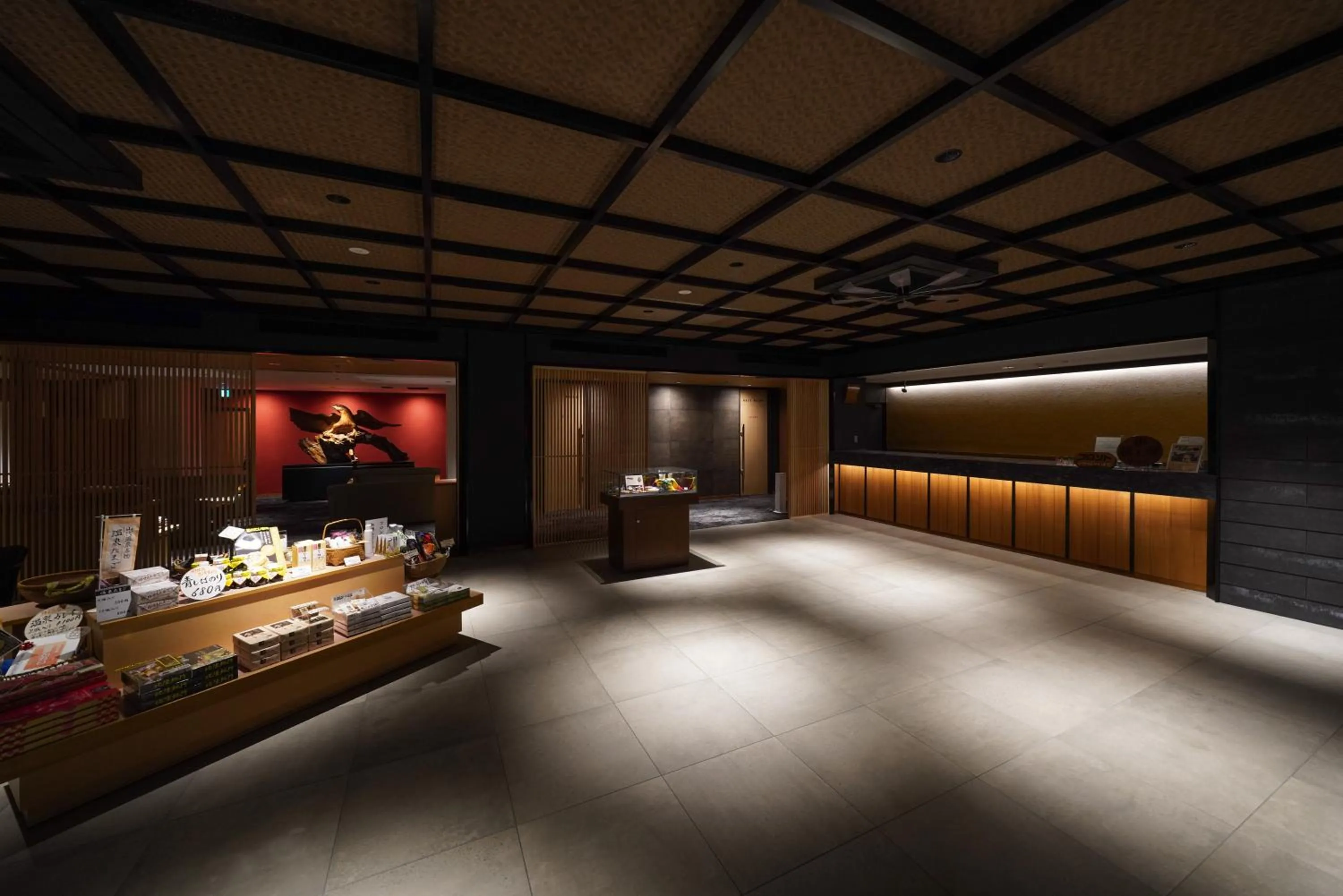 Hokuriku Yamashiro Onsen Hotel Kikyou