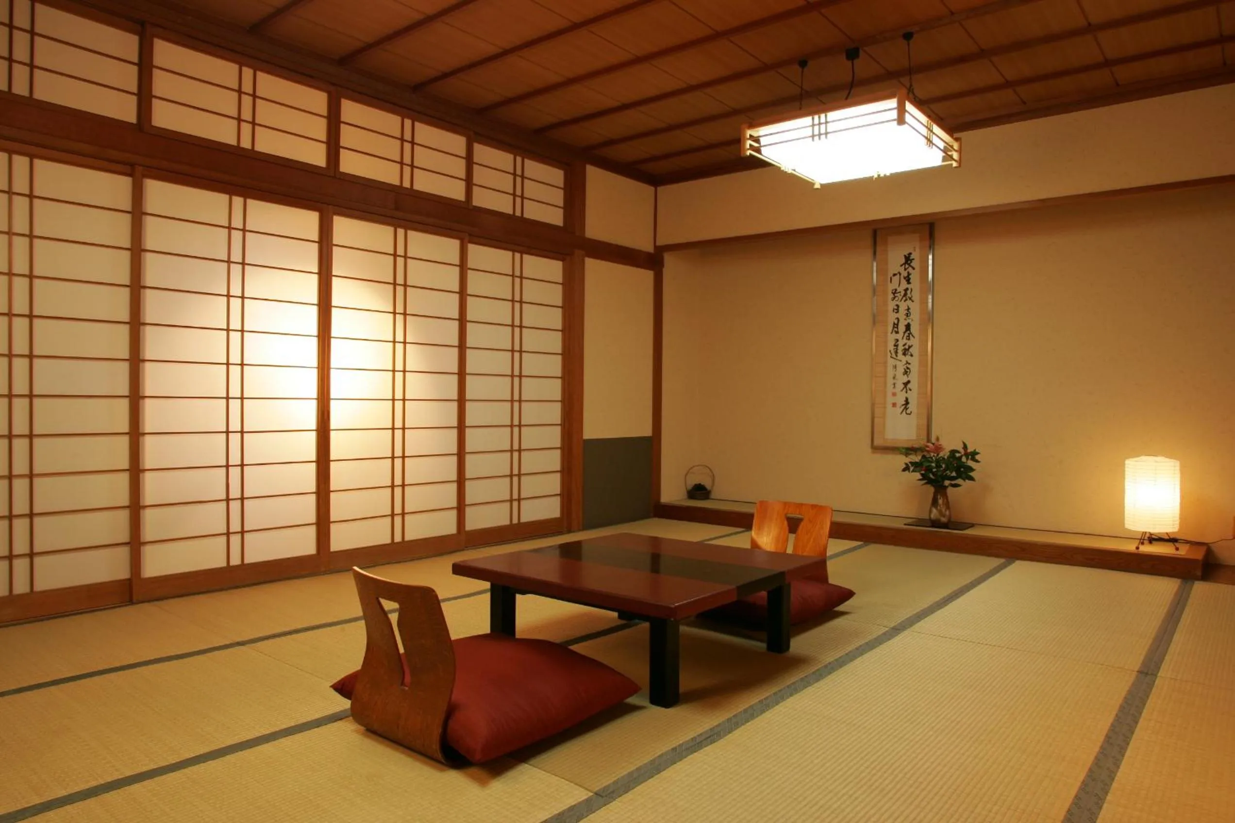 Hokuriku Yamashiro Onsen Hotel Kikyou