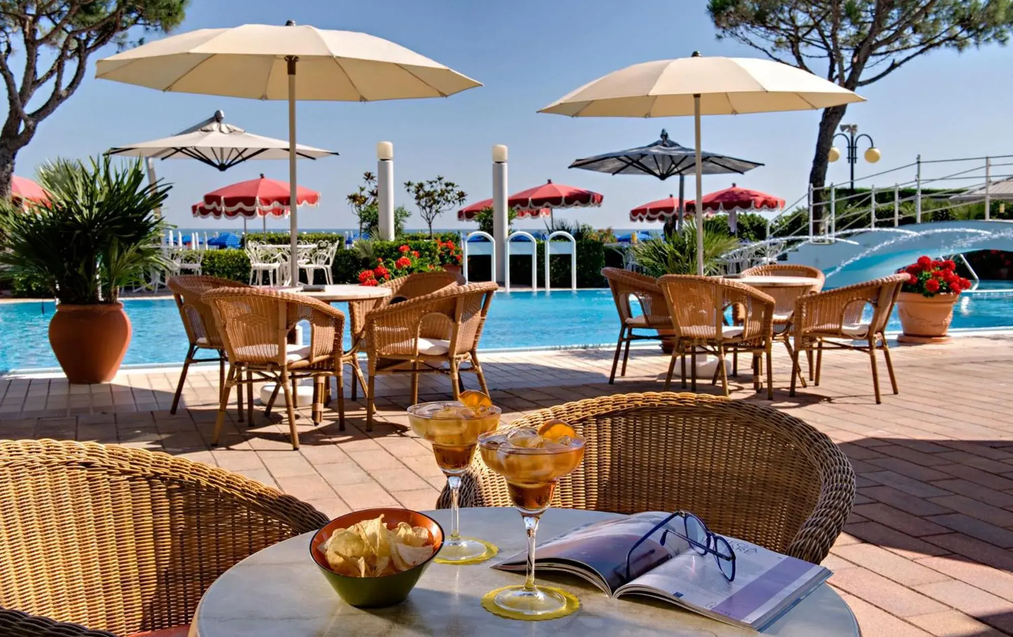 Ruhl Beach Hotel & Suites Ruhl Beach Hotel & Suites