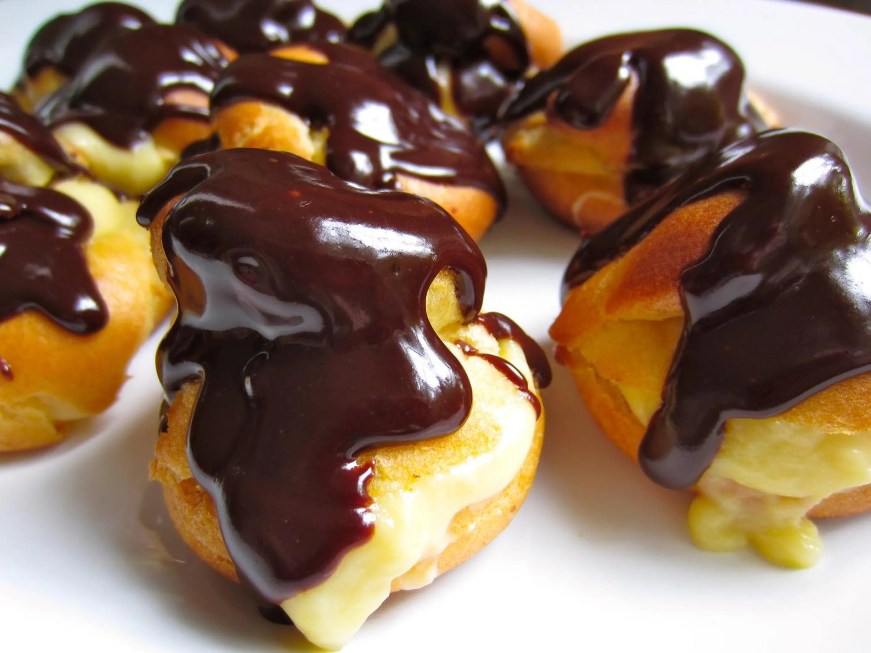 Food close-up in Ruhl Beach Hotel & Suites