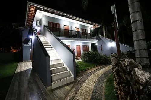 Hotel Pousada Bonsai Hotel Pousada Bonsai