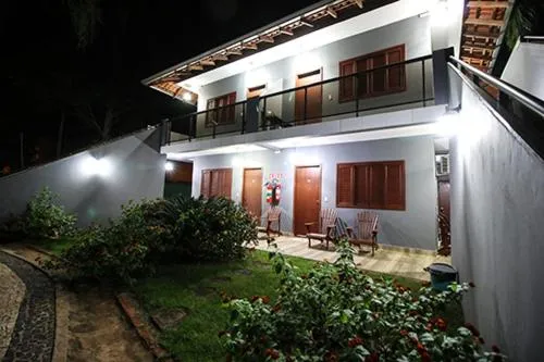Hotel Pousada Bonsai