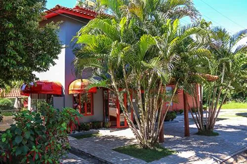 Hotel Pousada Bonsai