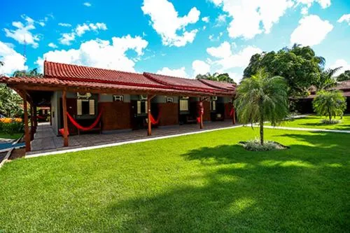 Hotel Pousada Bonsai
