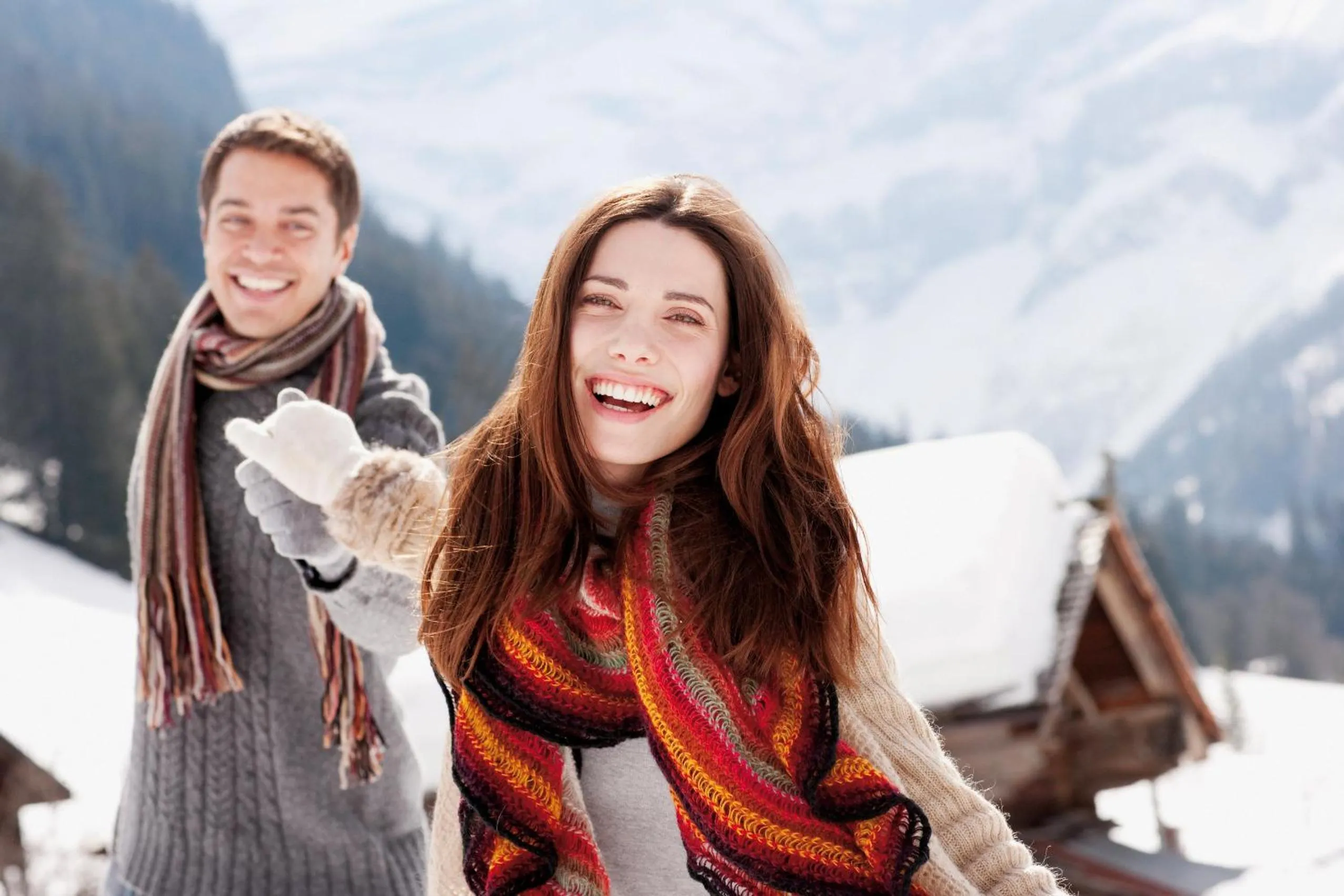 Activities in Schloss Hotel & Spa Pontresina