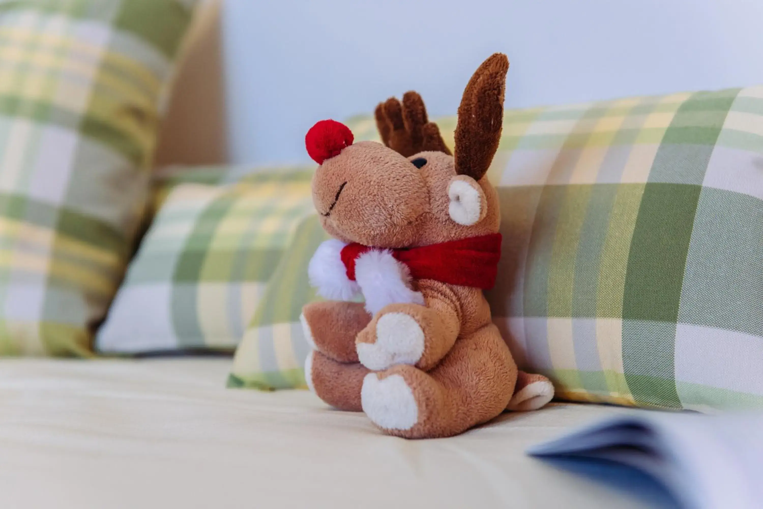 Quadruple Room with Spa Access in Schloss Hotel & Spa Pontresina Quadruple Room with Spa Access in Schloss Hotel & Spa Pontresina