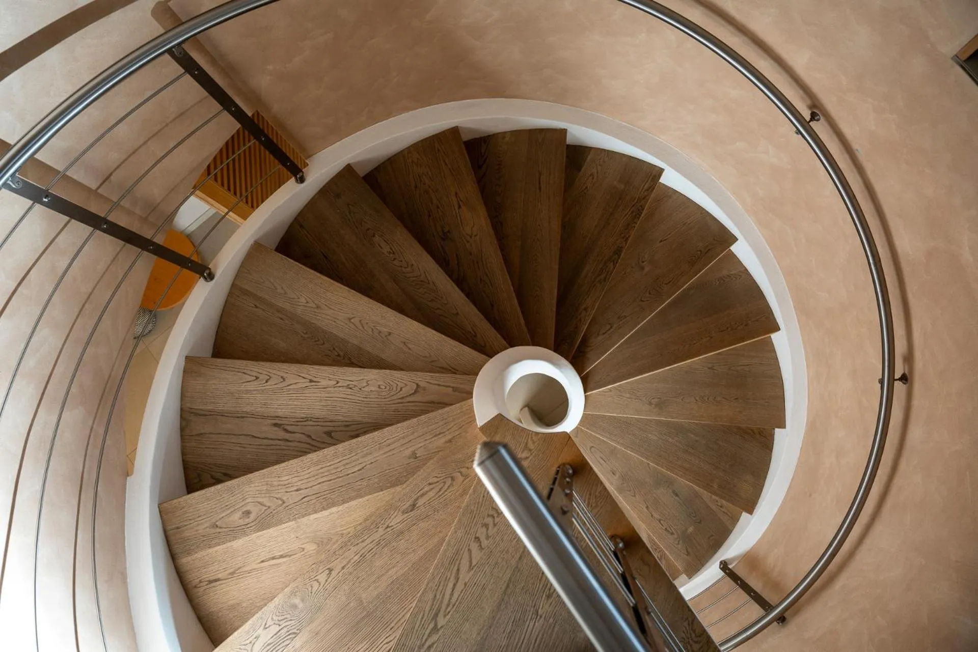 Spa and wellness centre/facilities in Schloss Hotel & Spa Pontresina