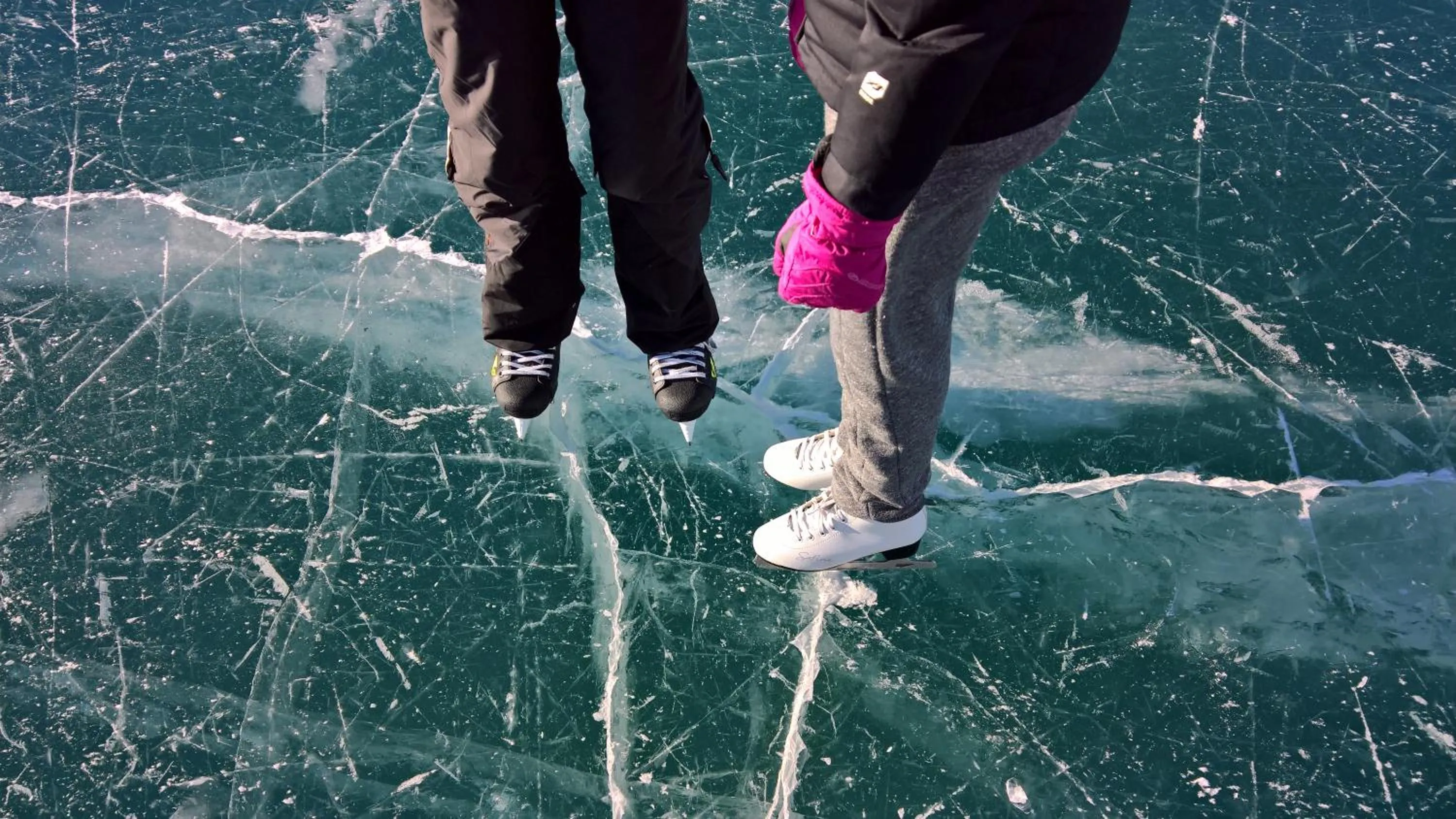 Sports in Schloss Hotel & Spa Pontresina