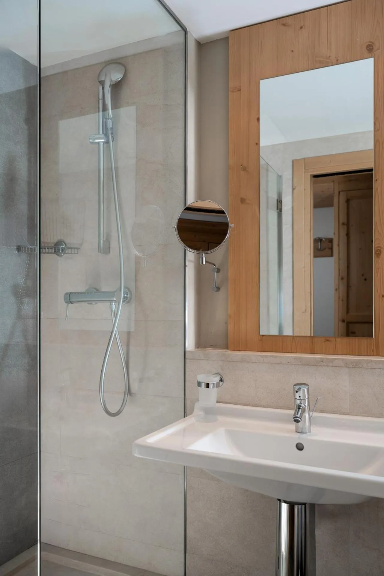 Schloss Hotel & Spa Pontresina