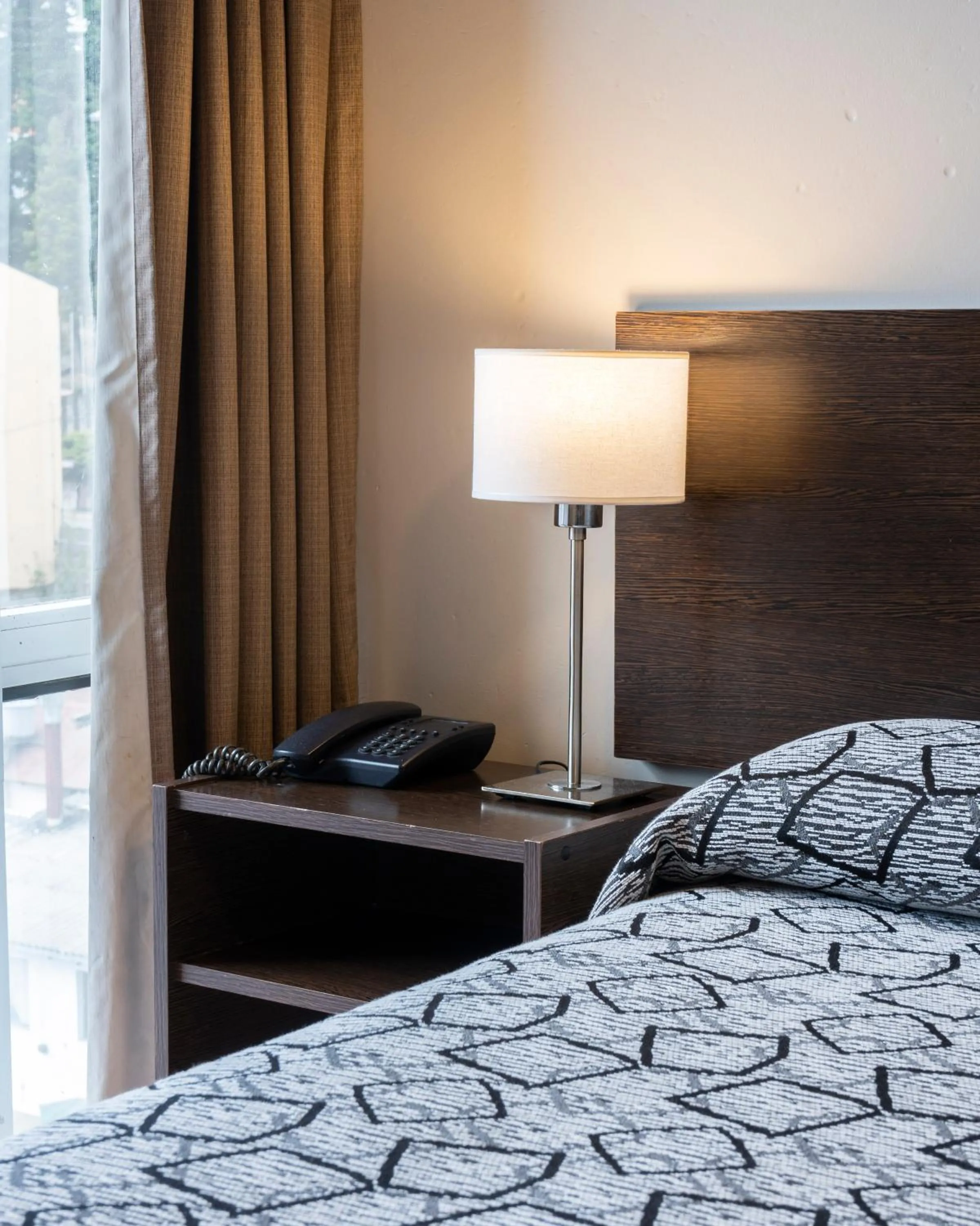 Bedroom, Bed in Lagos Andinos