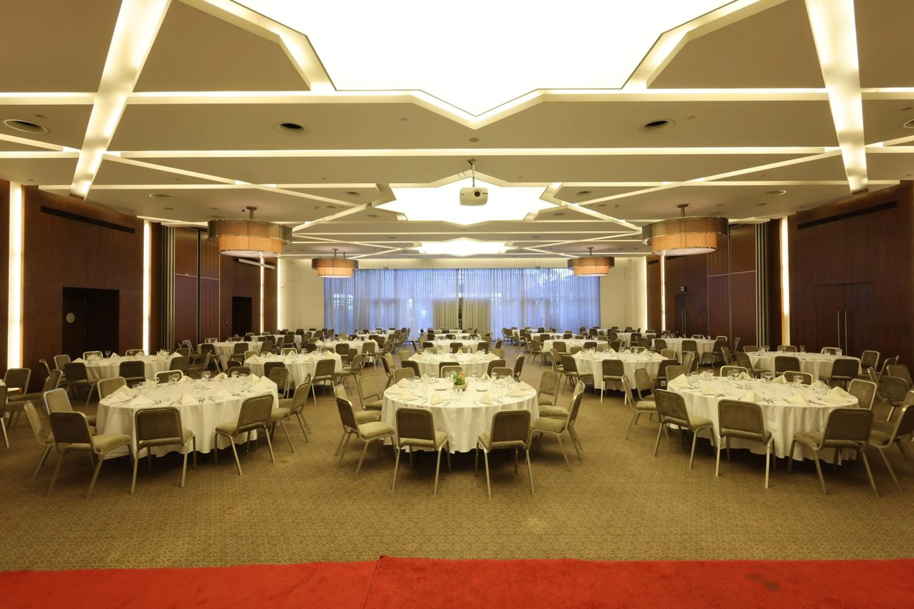 Banquet/Function facilities in Hilton Garden Inn Konya