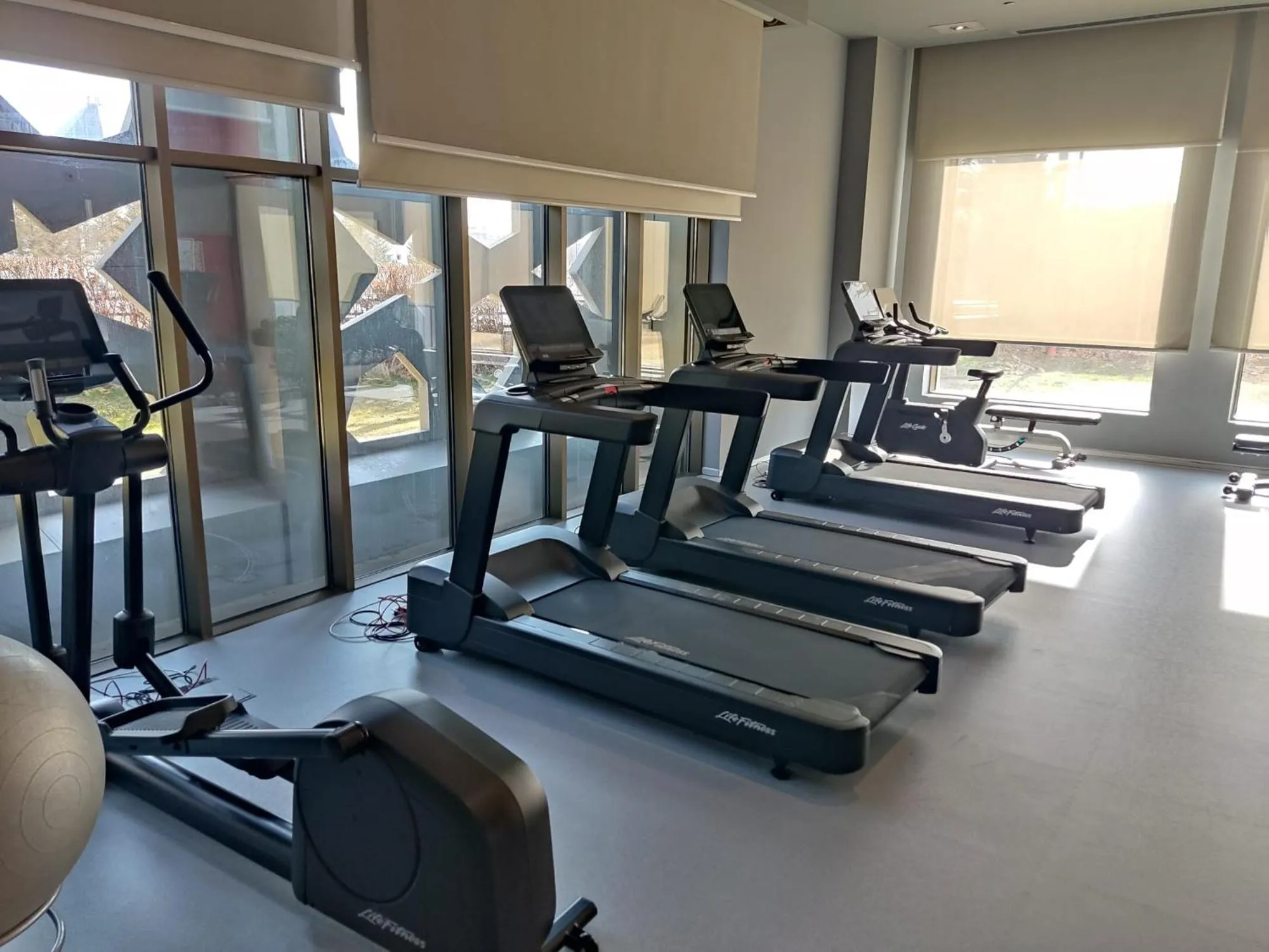 Hilton Garden Inn Konya