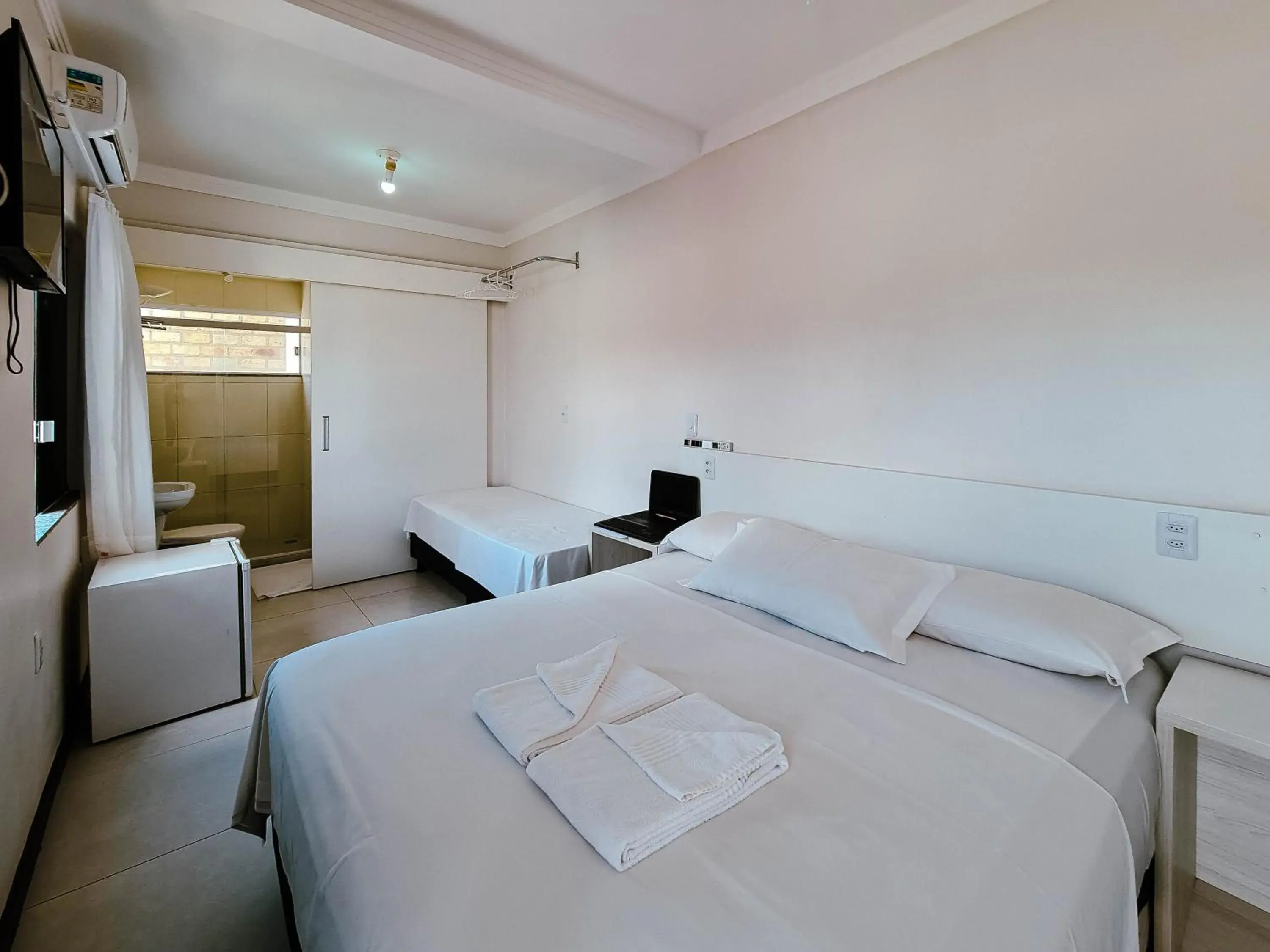 Suite in Pousada Praia do Flamengo Suite in Pousada Praia do Flamengo