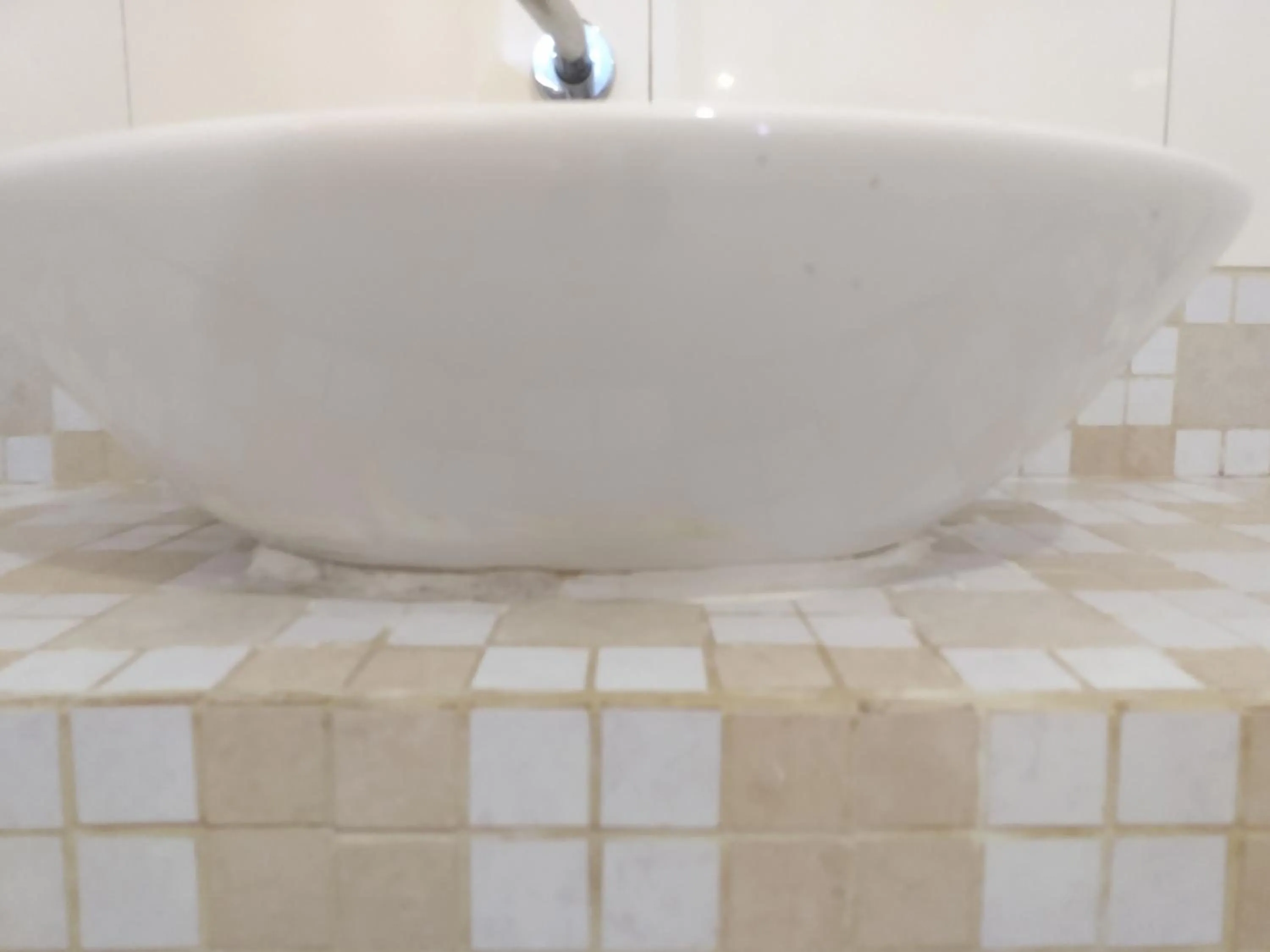 Bathroom in Pousada Praia do Flamengo