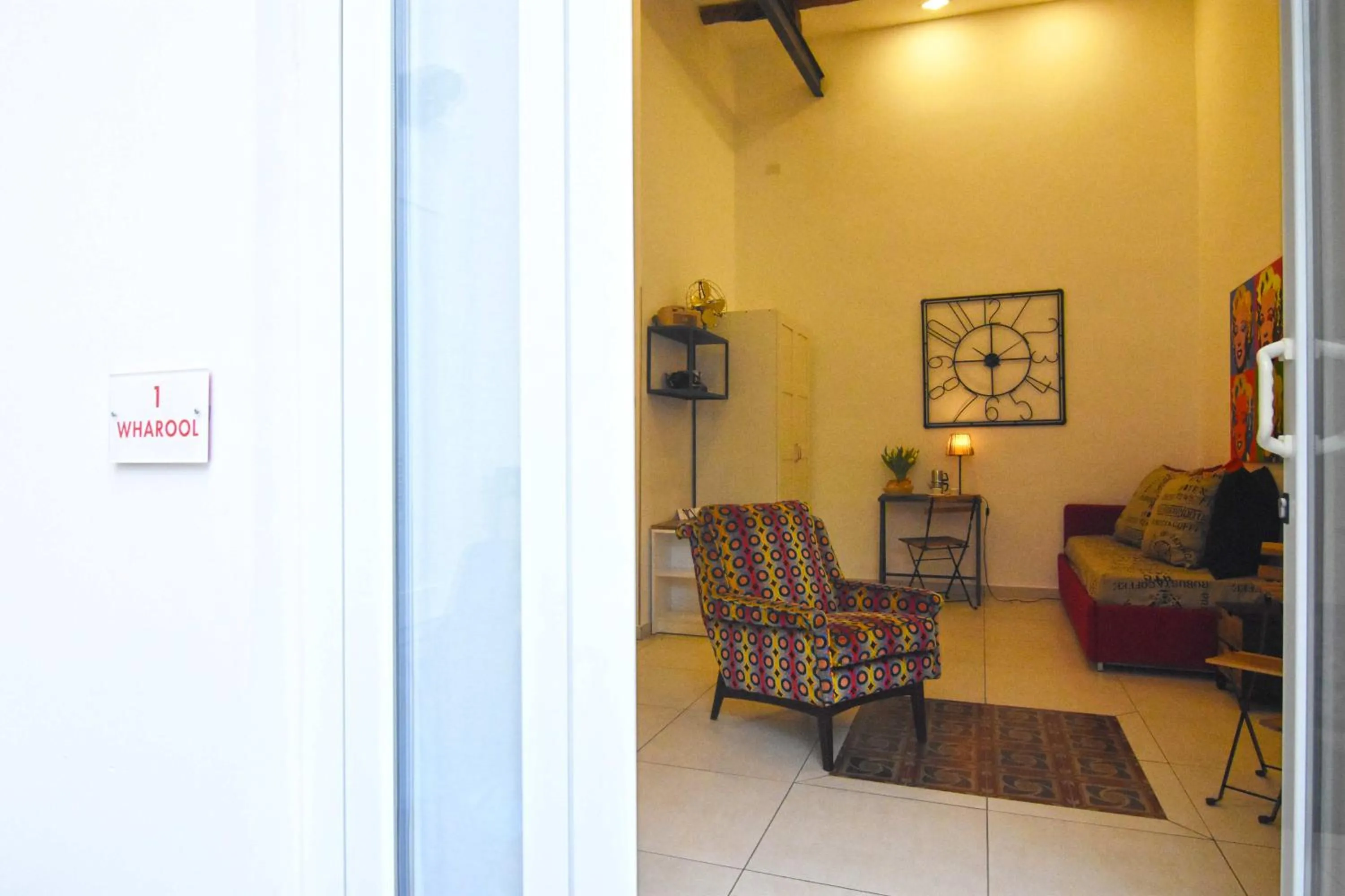 Other in B&B Ninarella Napoli