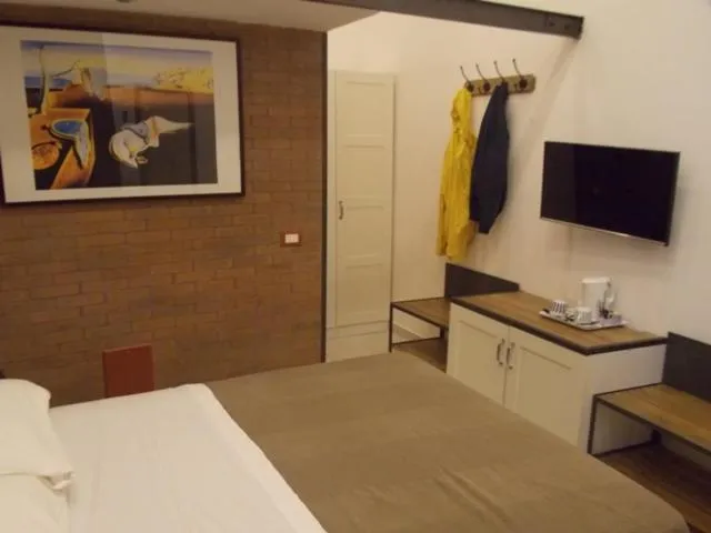 Bed in B&B Ninarella Napoli