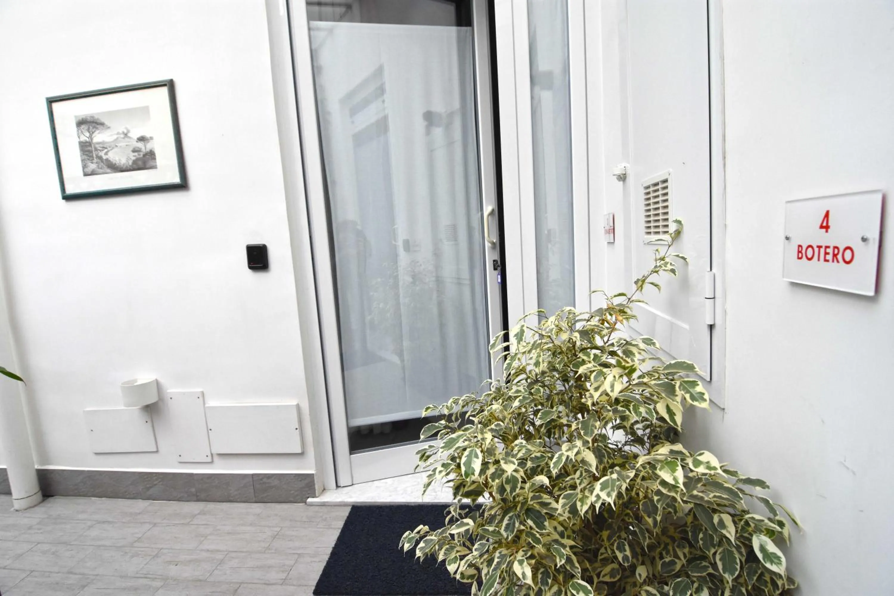 Other in B&B Ninarella Napoli