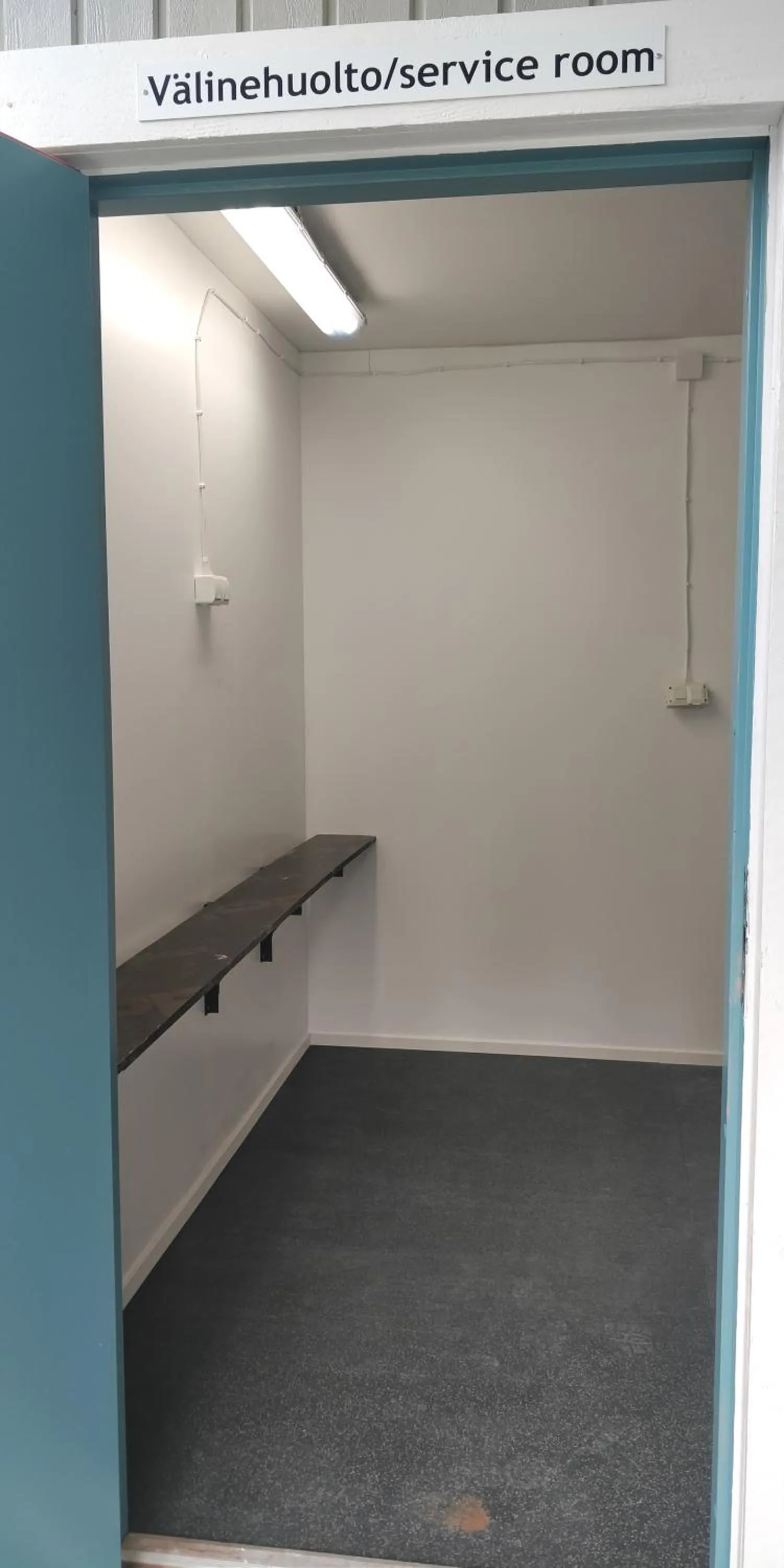 Skiing in Apartments Huili