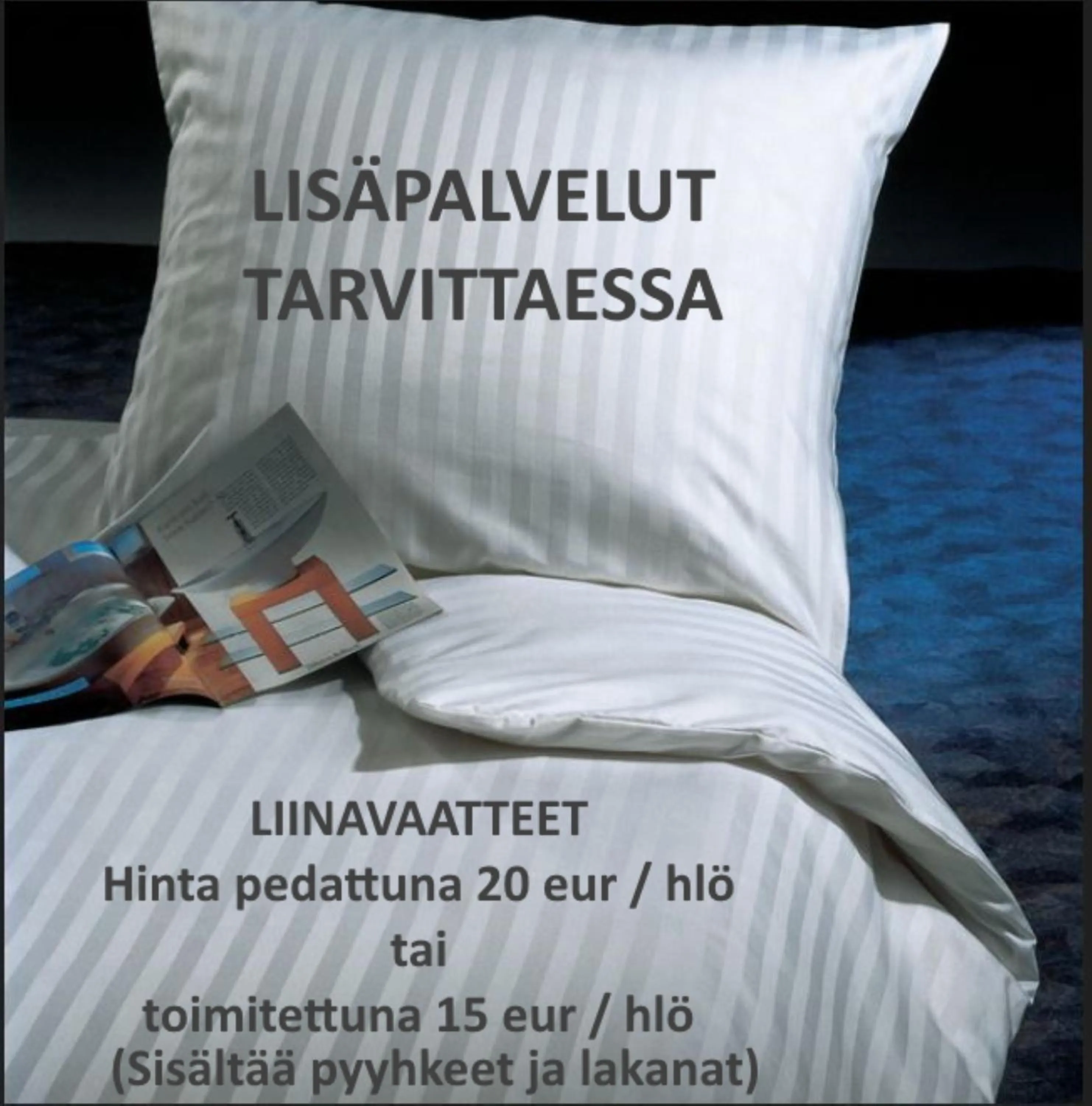 Bed in Apartments Huili