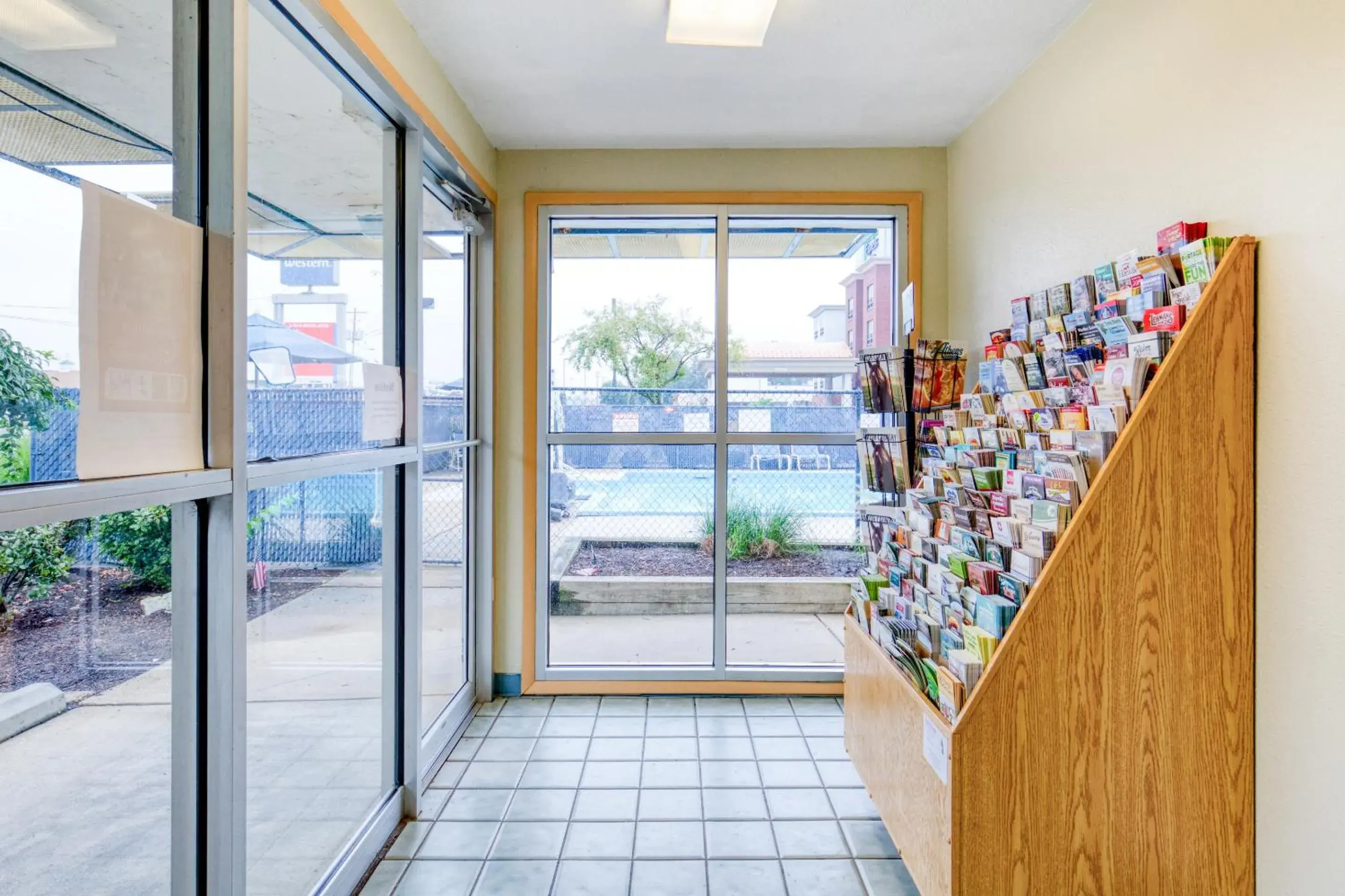 Facade/entrance in Days Inn by Wyndham New Philadelphia Facade/entrance in Days Inn by Wyndham New Philadelphia