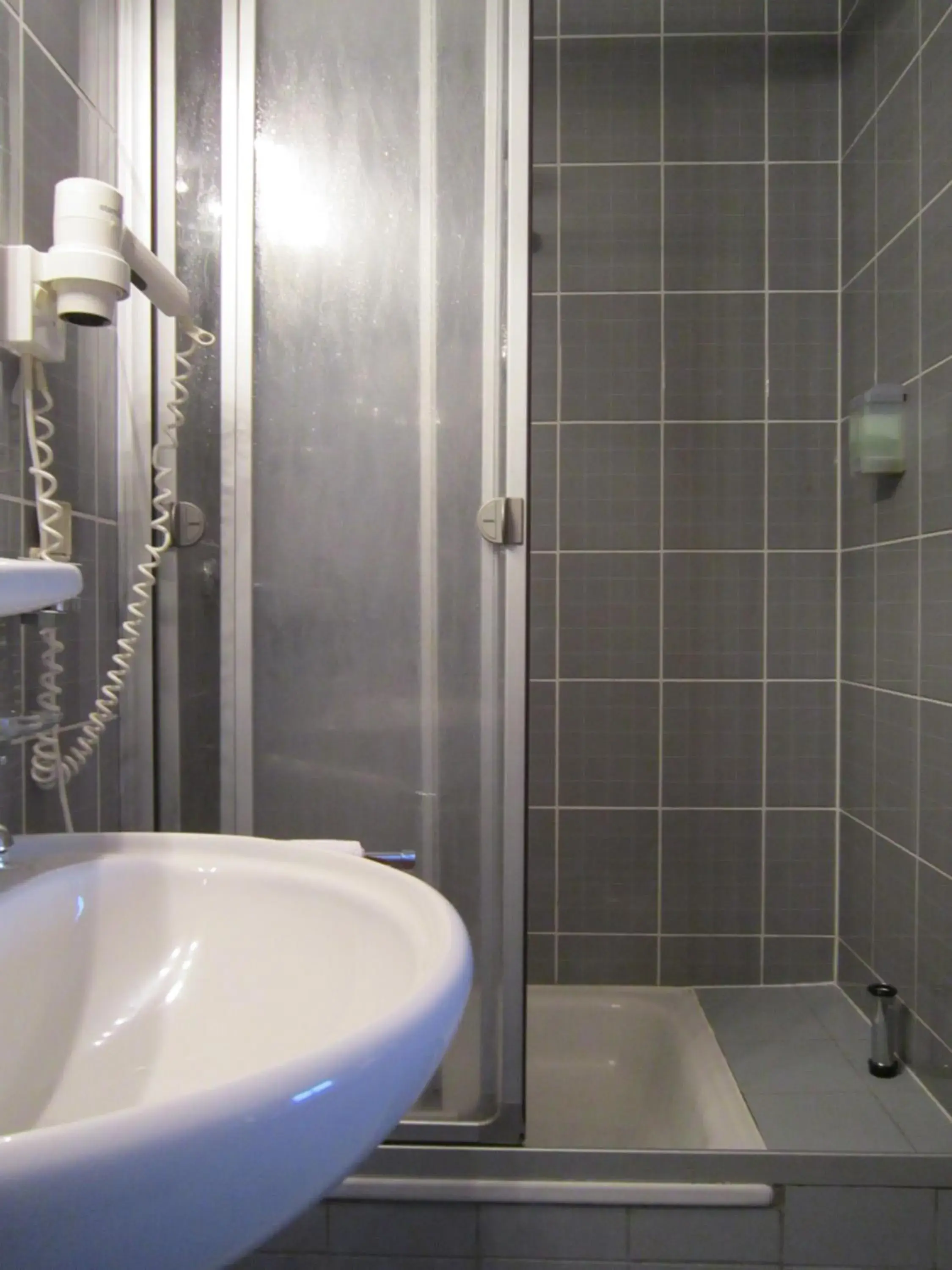 Double Room in Gasthaus Neupert Double Room in Gasthaus Neupert