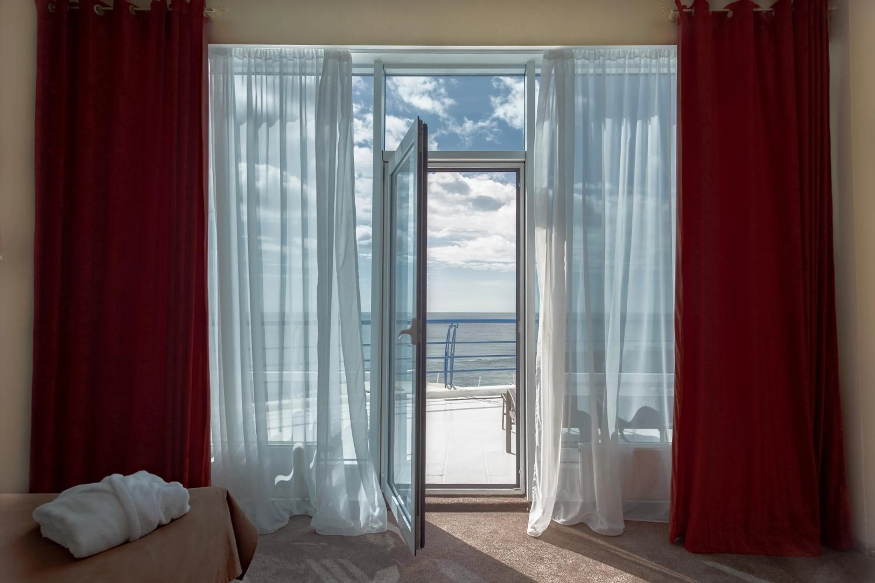 Stella Residence Club
