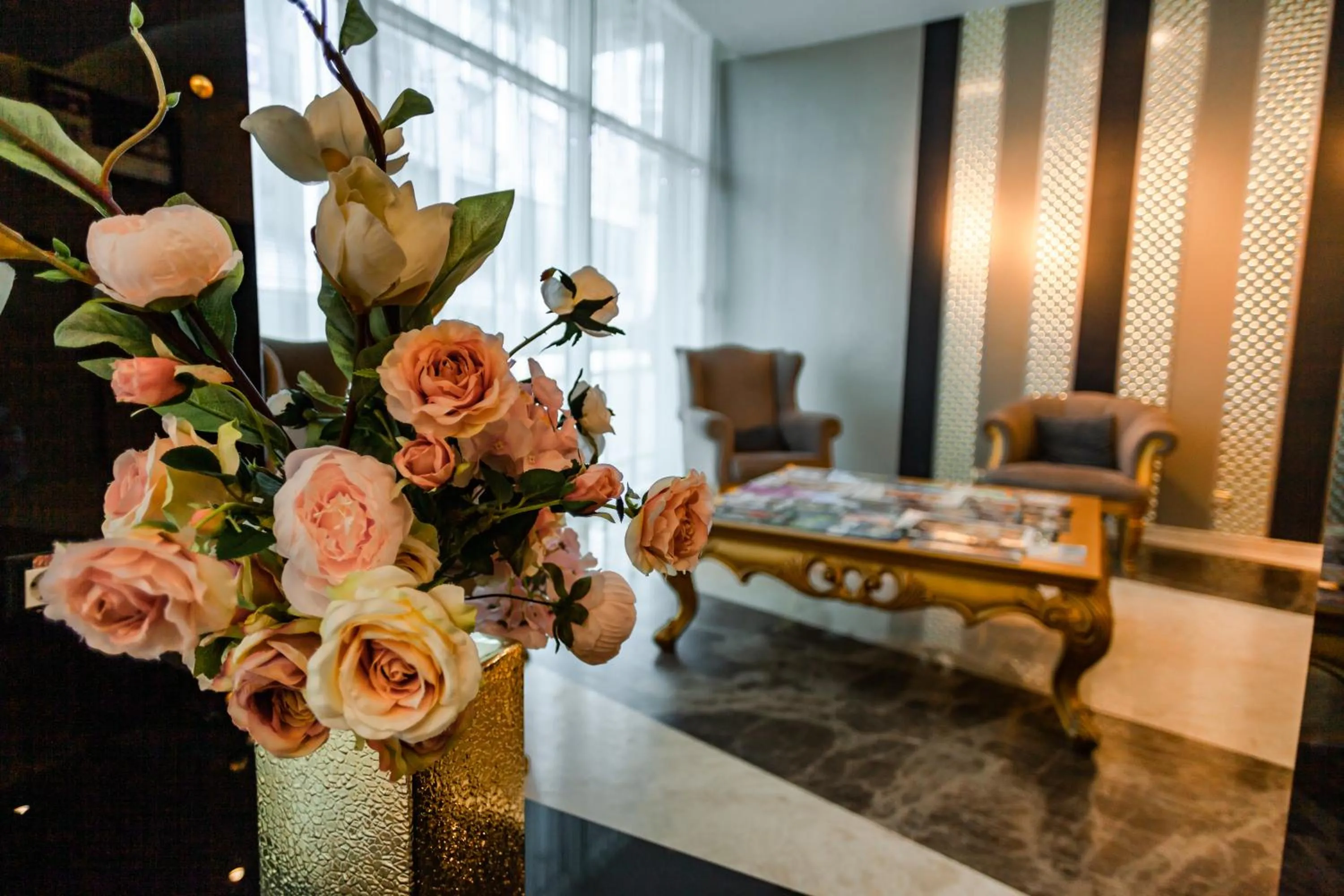 Stella Residence Club