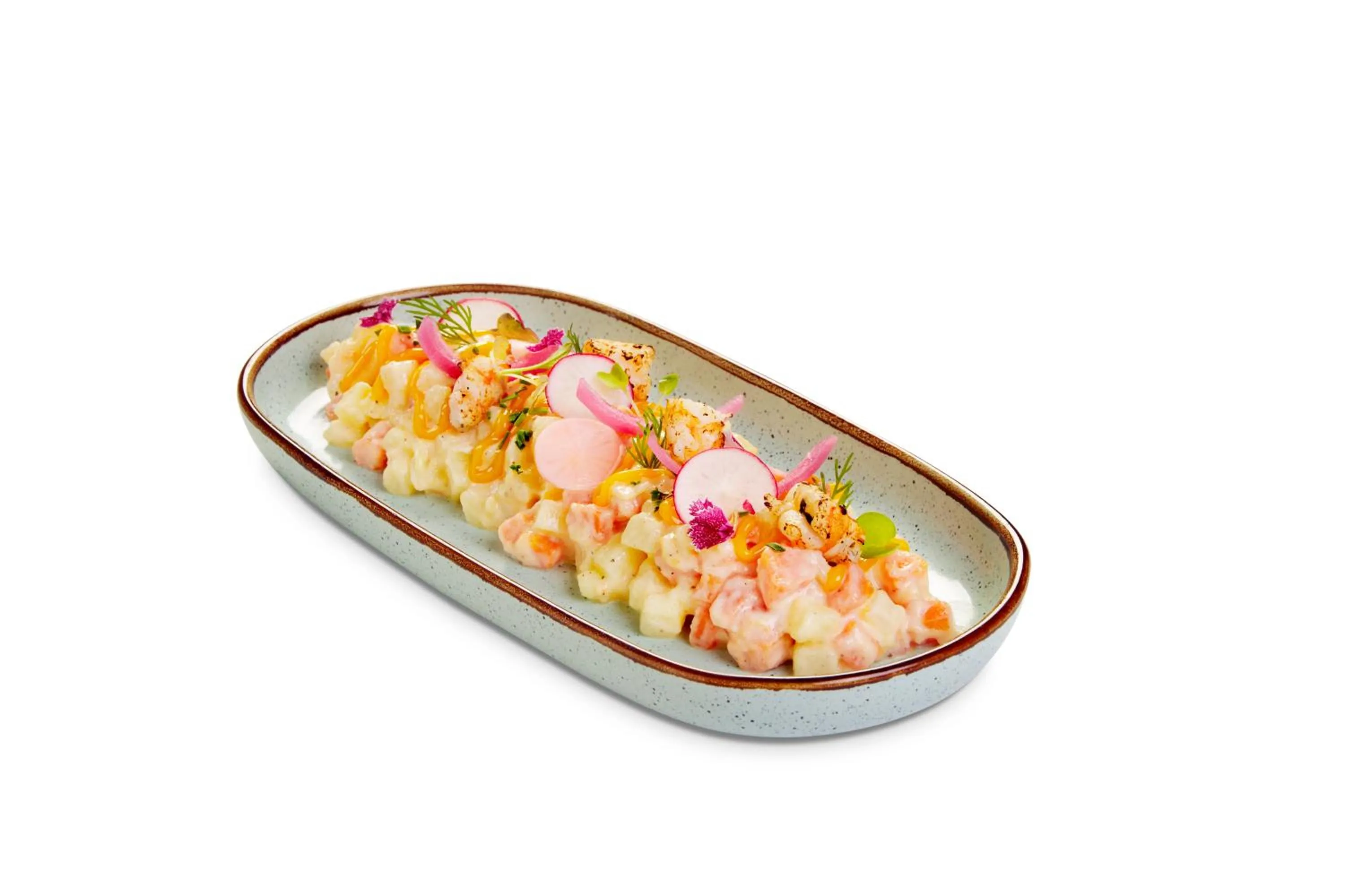 Restaurant/places to eat in Grums Hotel & Spa