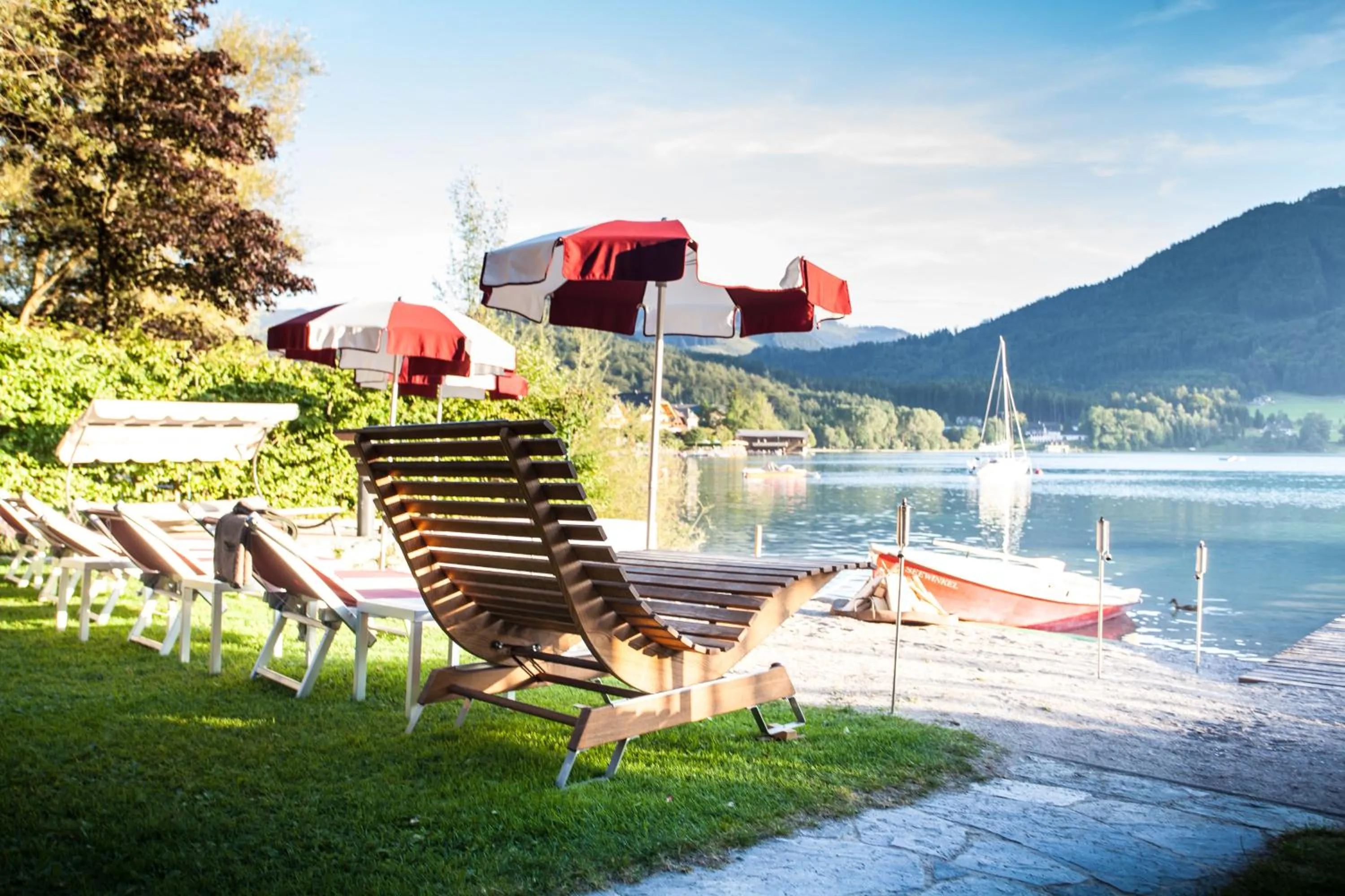 Hotel Seewinkel