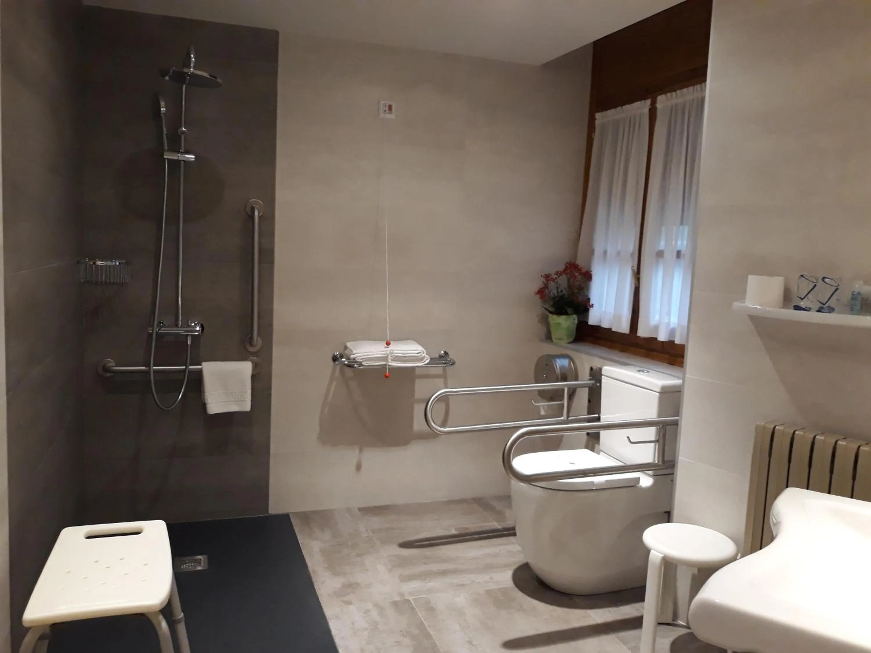 Other in Hotel Aragüells
