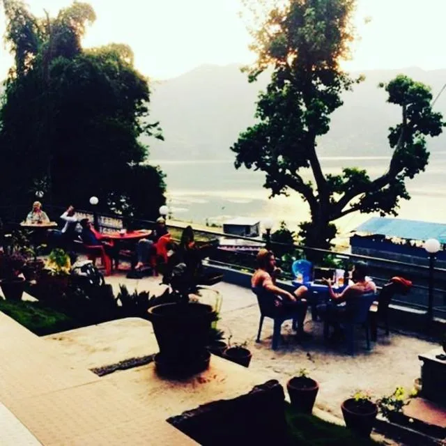 Sweet Dreams Guest house