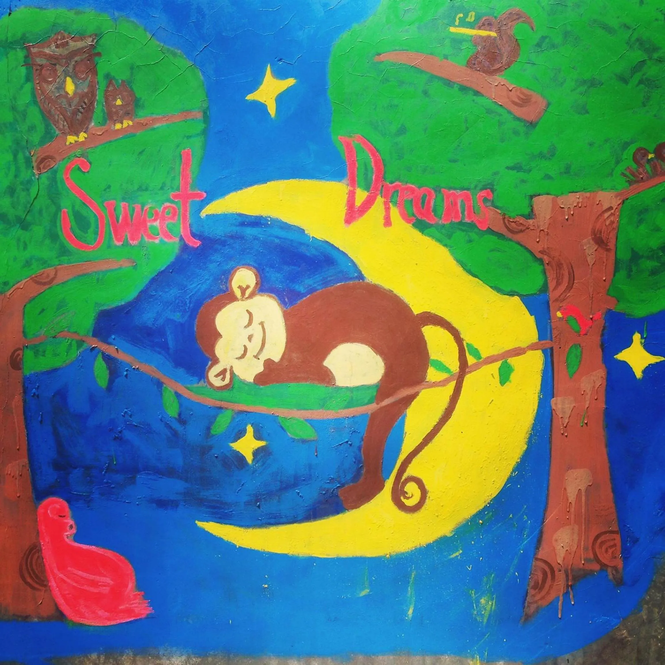 Sweet Dreams Guest house