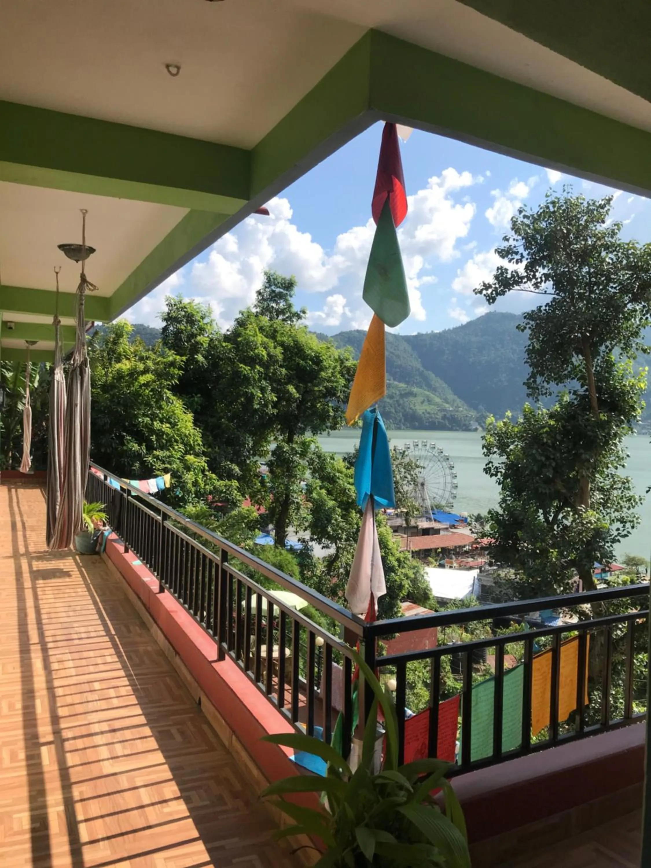 Sweet Dreams Guest house