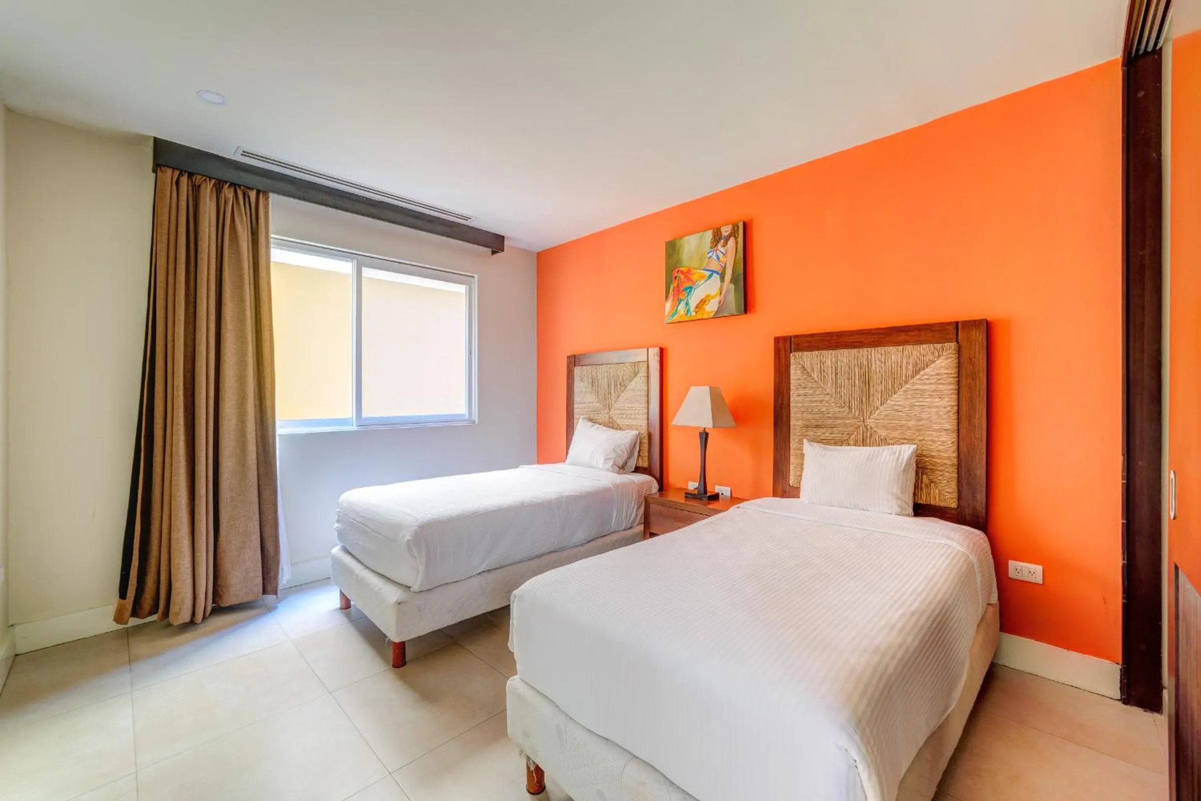 Bedroom, Bed in Pueblito Escondido by Mistik Vacation Rentals