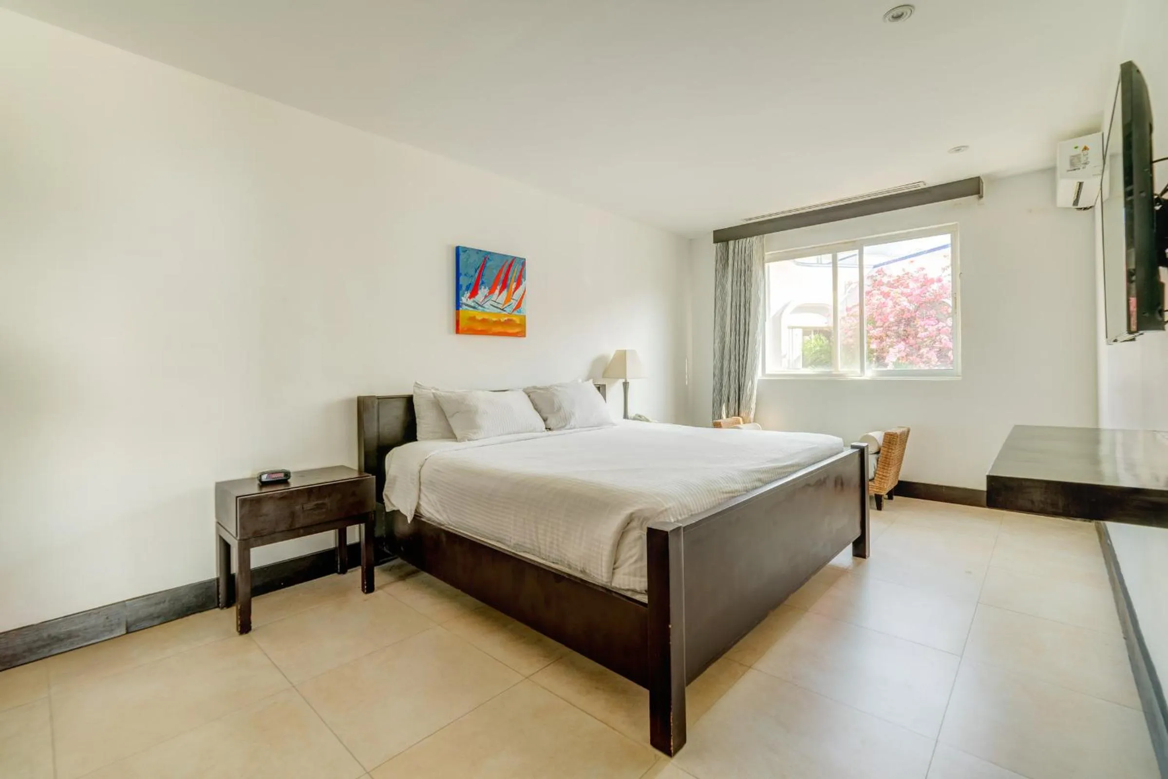 Bedroom, Bed in Pueblito Escondido by Mistik Vacation Rentals