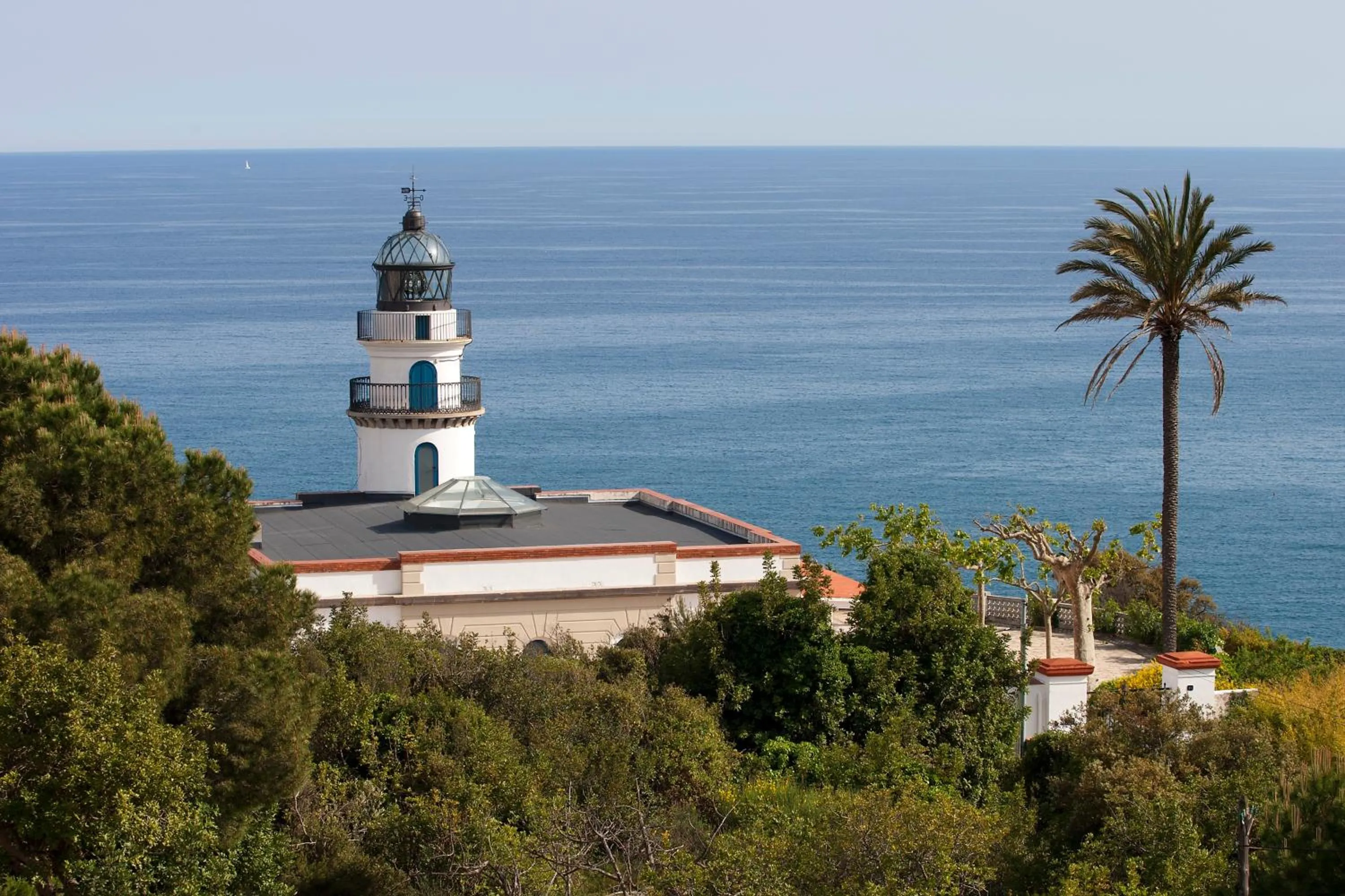 Area and facilities in Camping Bungalows El Far