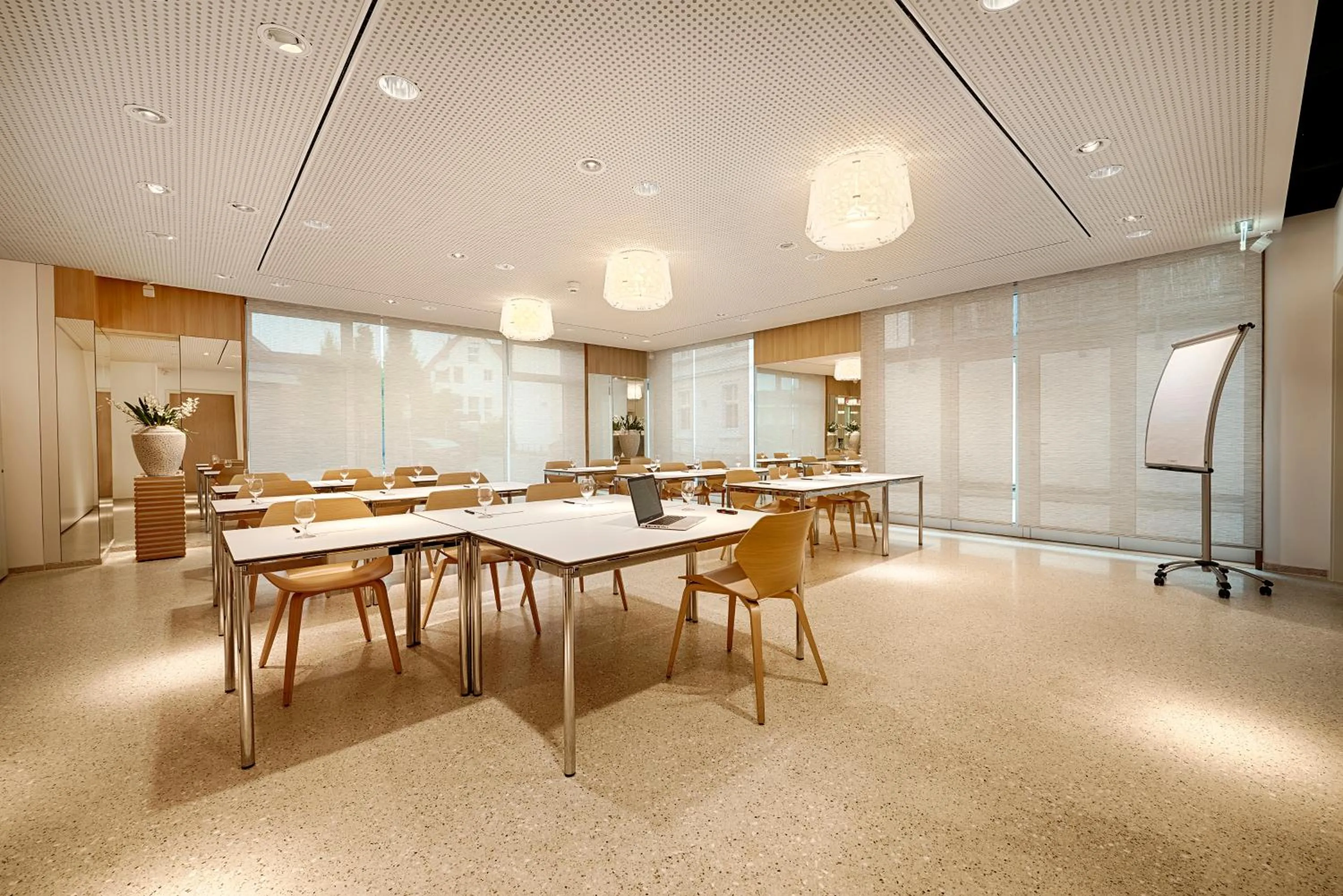 Business facilities in Hotel Restaurant Reuter