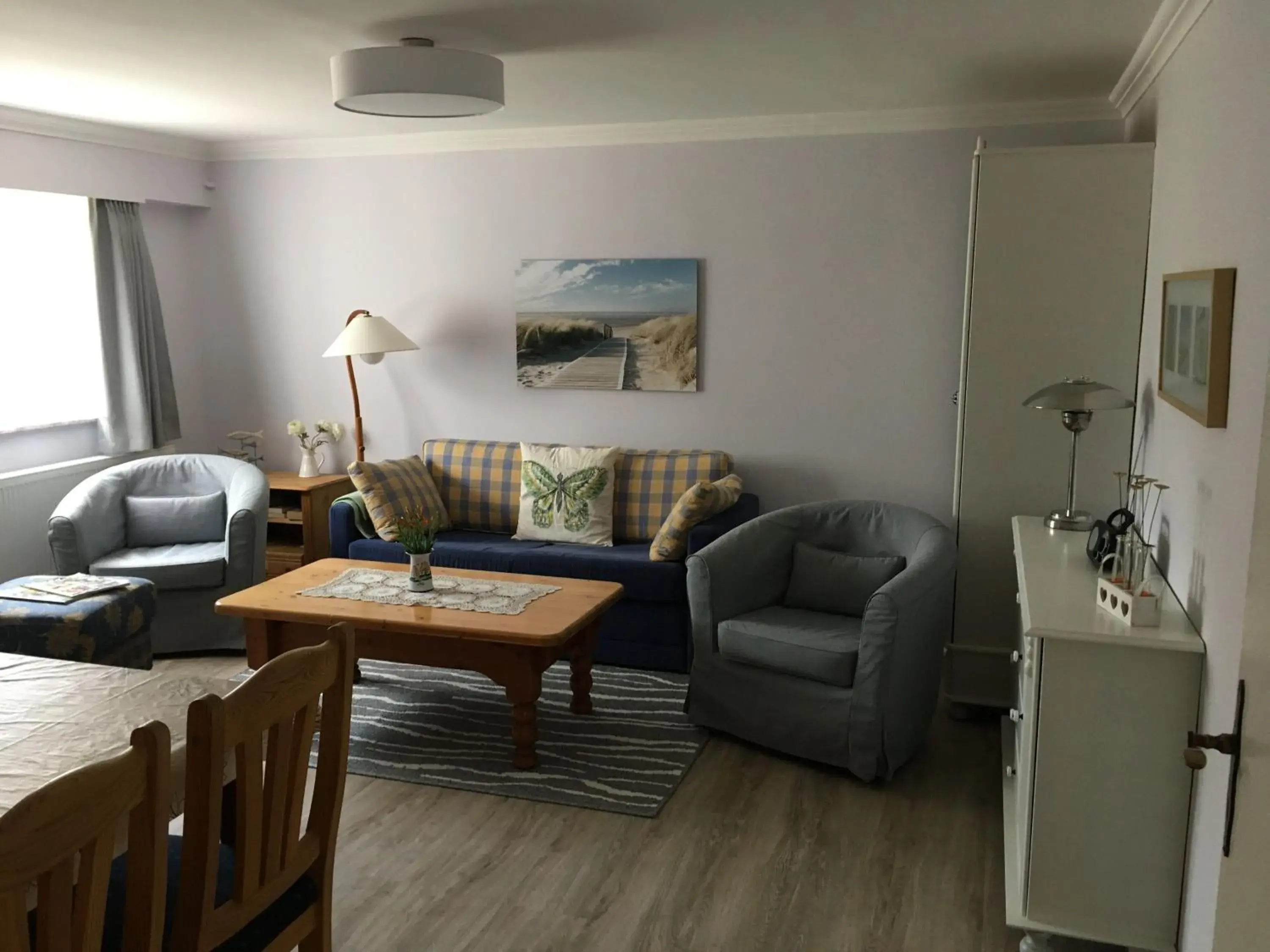 Ferienwohnung Kornblume Ferienwohnung Kornblume