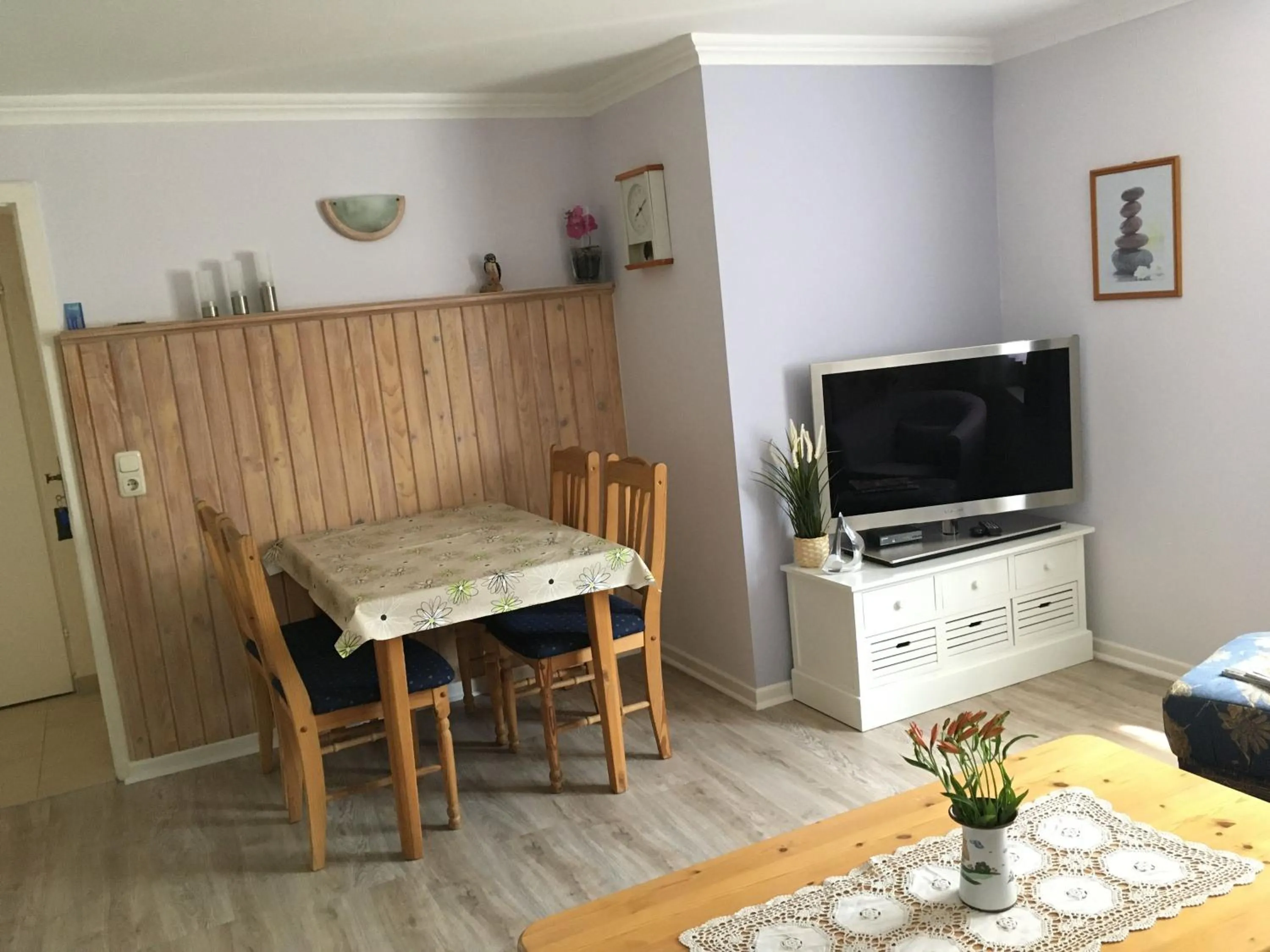 Ferienwohnung Kornblume